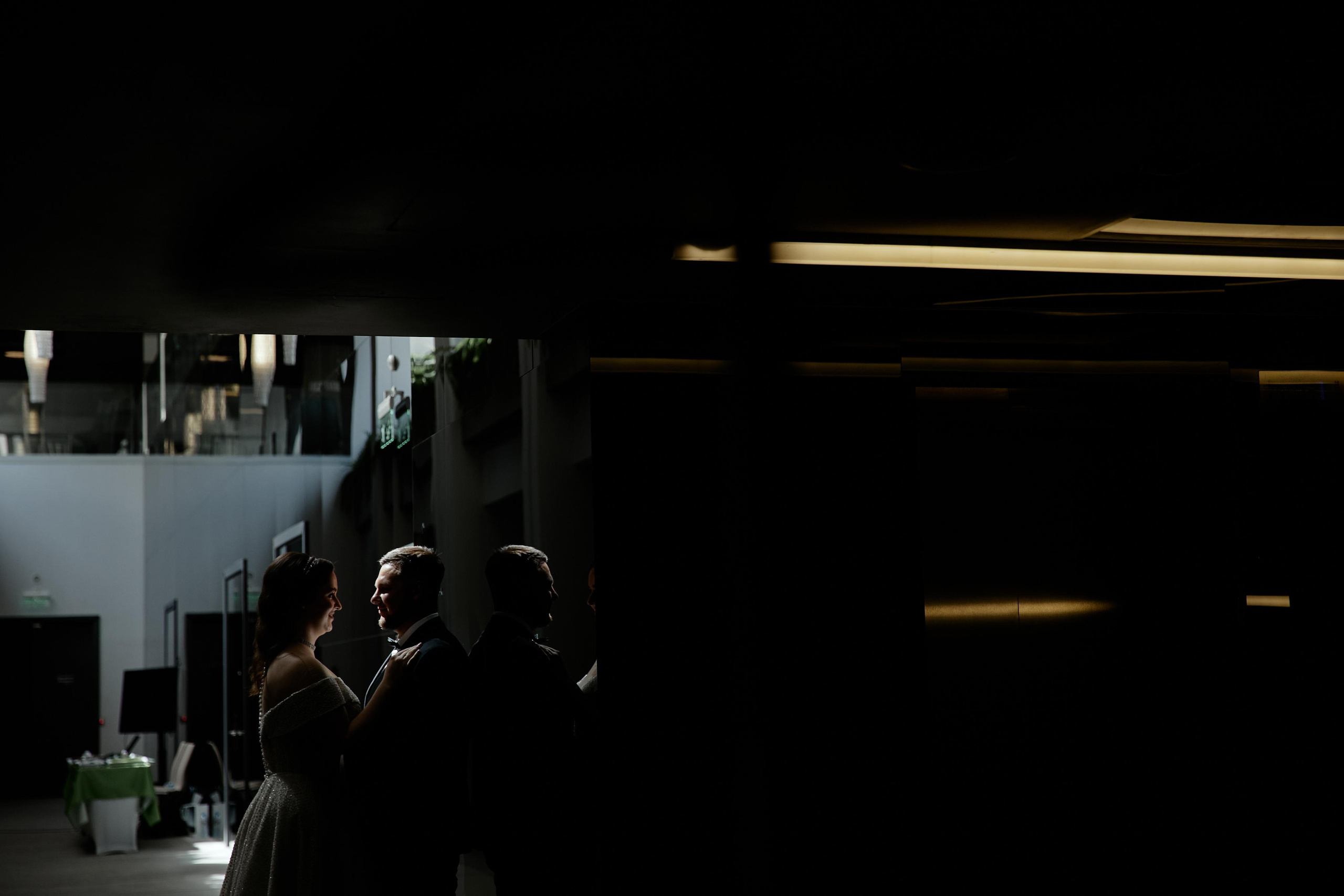 Konstantin & Daria. Event агентство PAPRIKA в Екатеринбурге