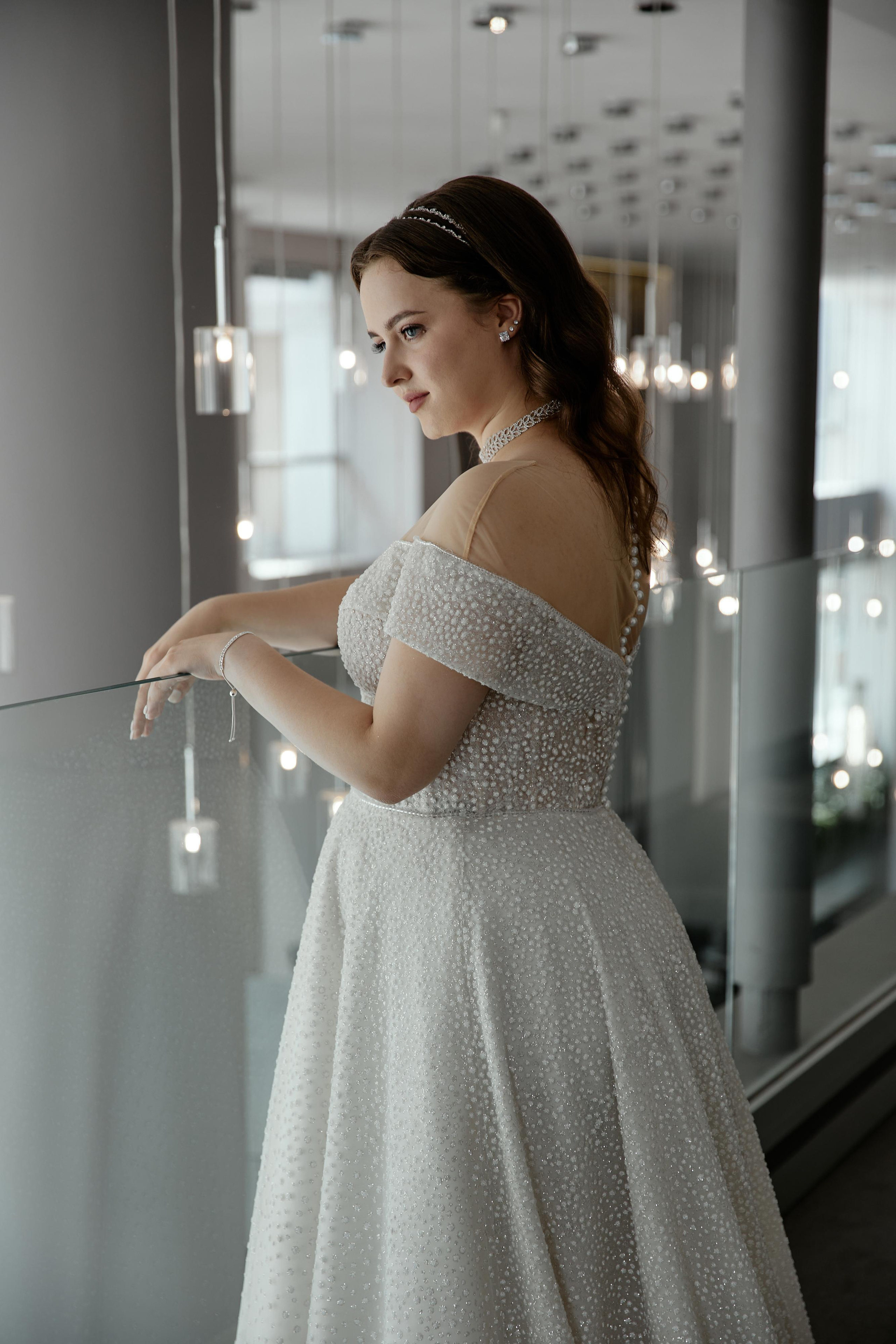 Konstantin & Daria. Event агентство PAPRIKA в Екатеринбурге