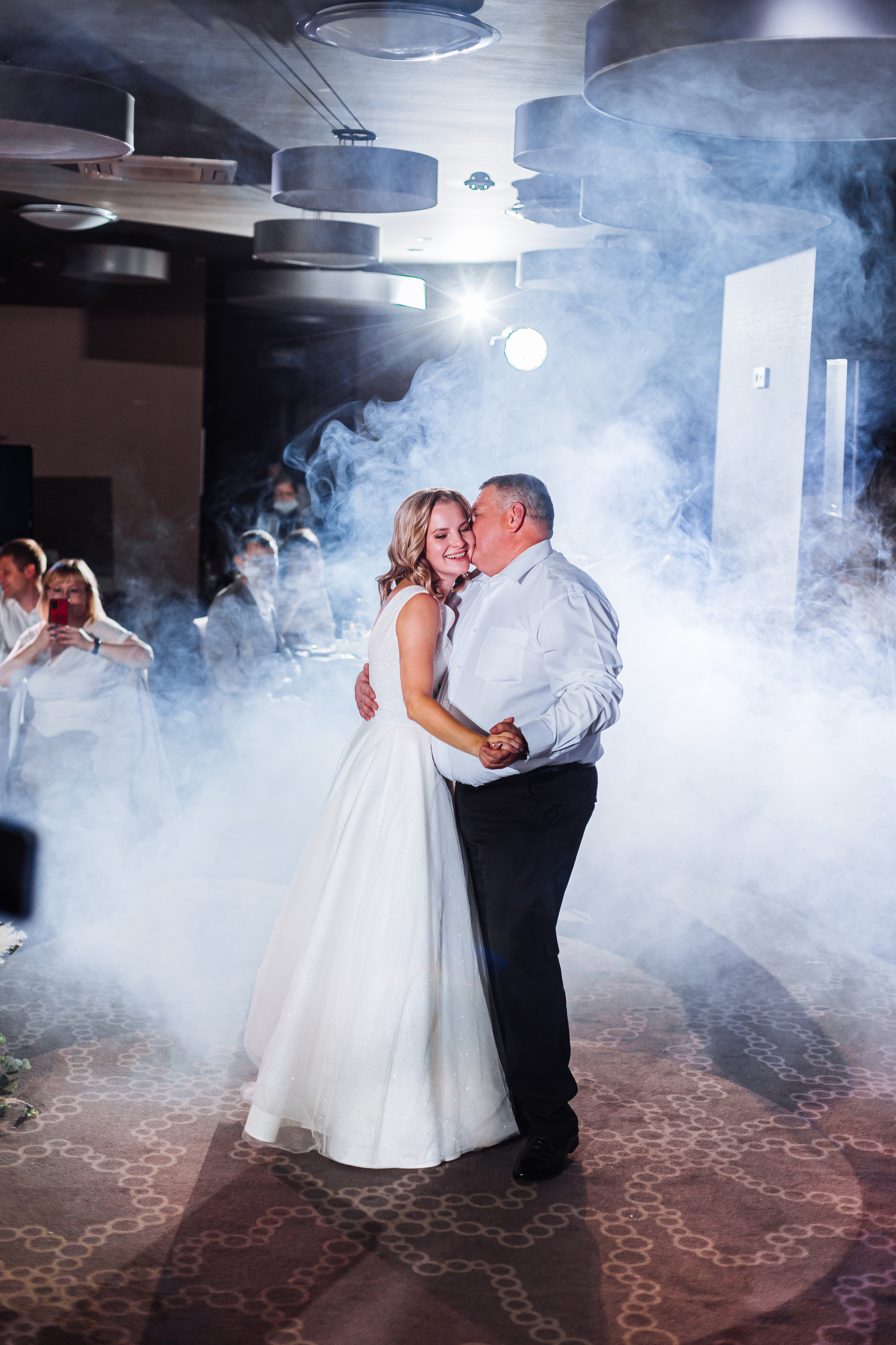 Vadim & Snezhana. Event агентство PAPRIKA в Екатеринбурге