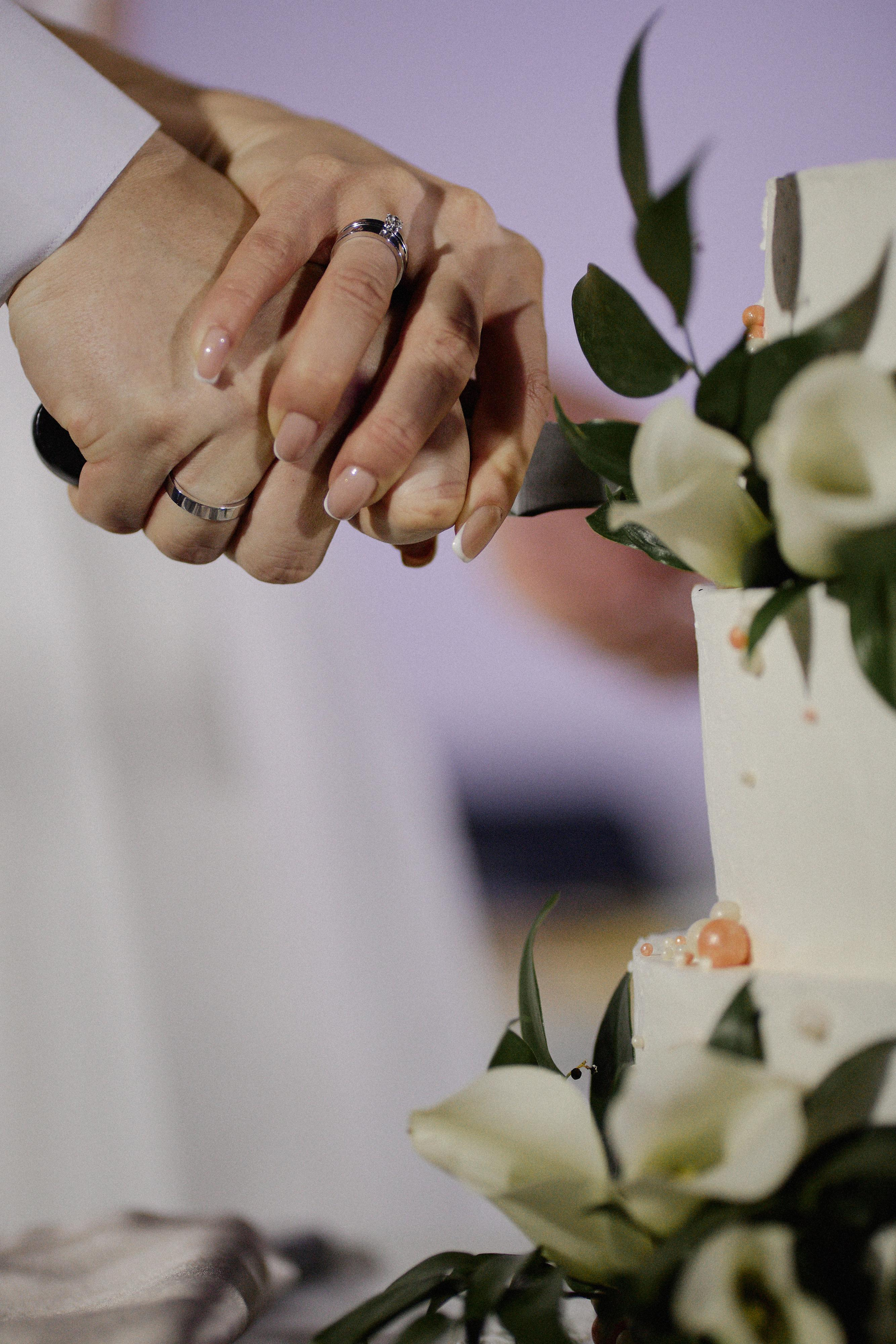 Artem & Mariya. Event агентство PAPRIKA в Екатеринбурге