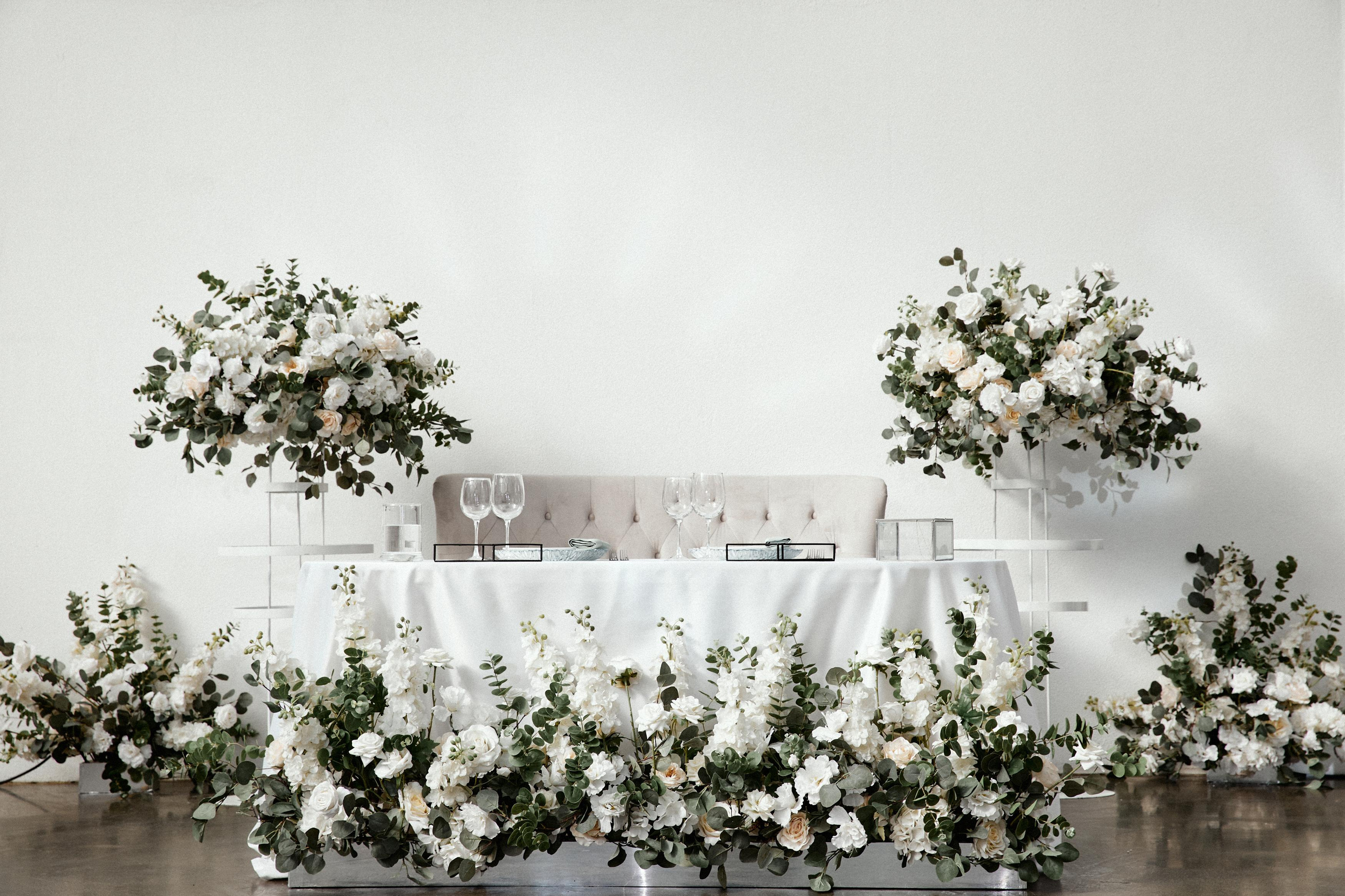 Dmitry & Olga. Event агентство PAPRIKA в Екатеринбурге