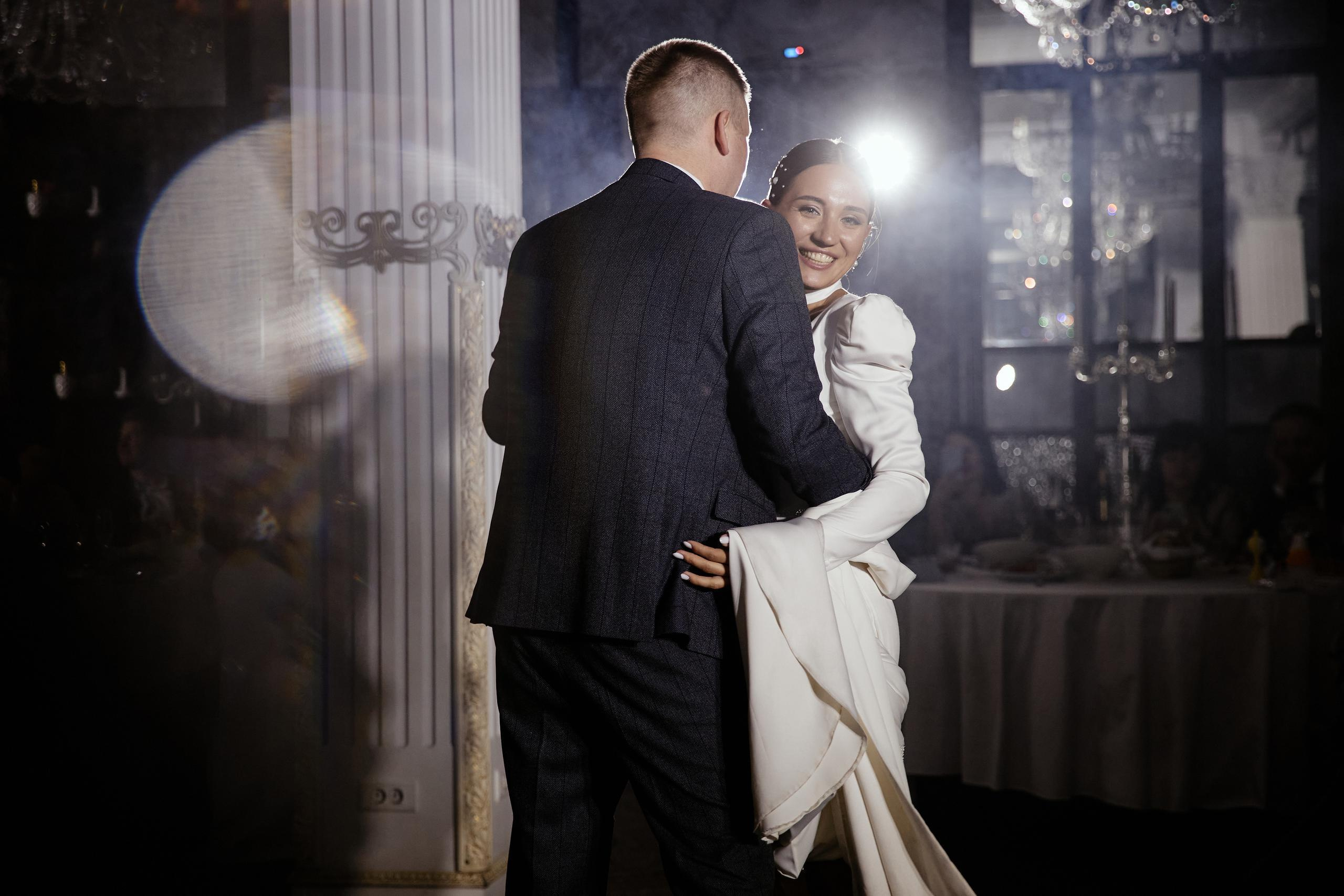 Alexander & Valeria. Event агентство PAPRIKA в Екатеринбурге