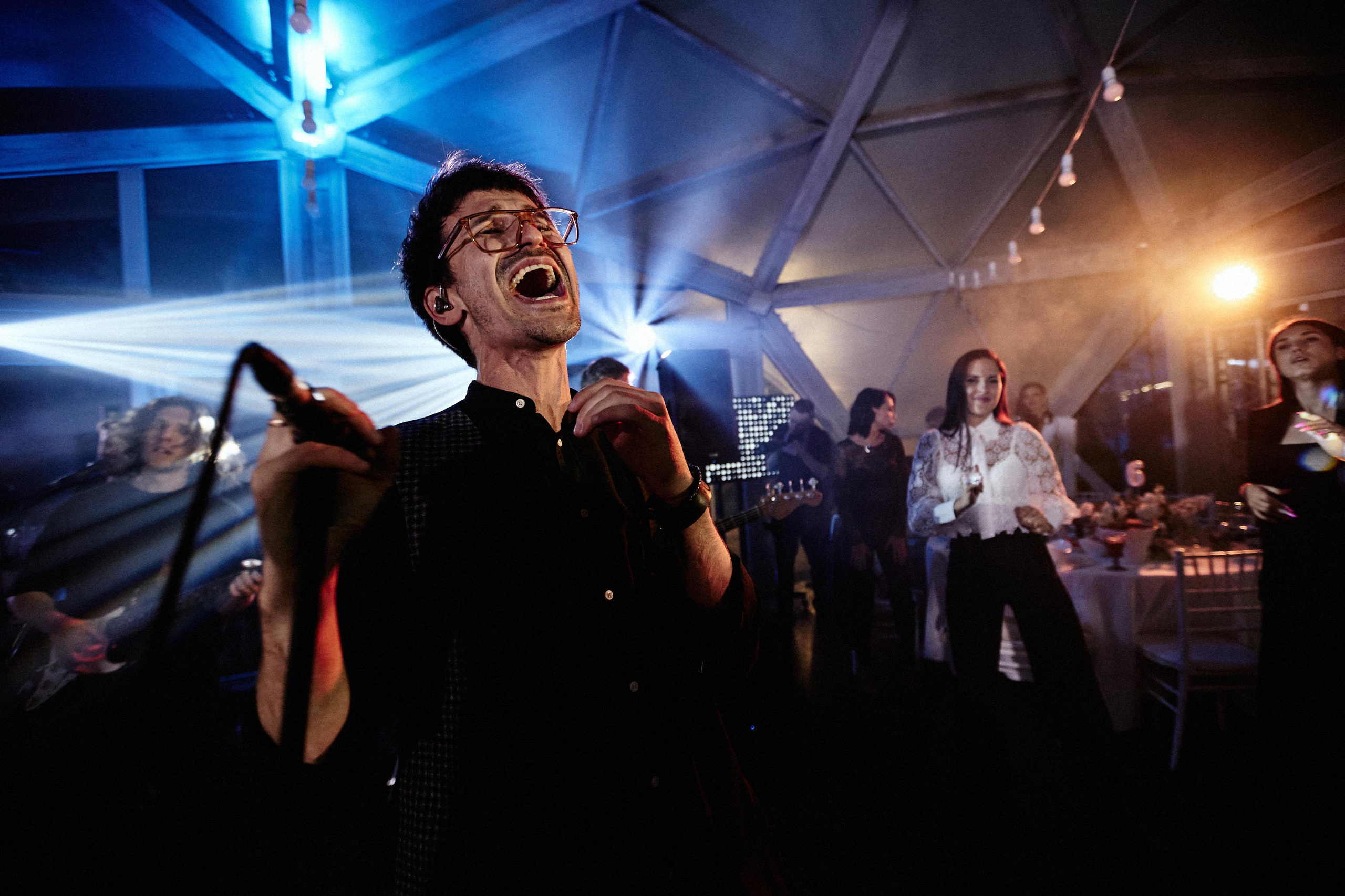 Dmitry & Olga. Event агентство PAPRIKA в Екатеринбурге