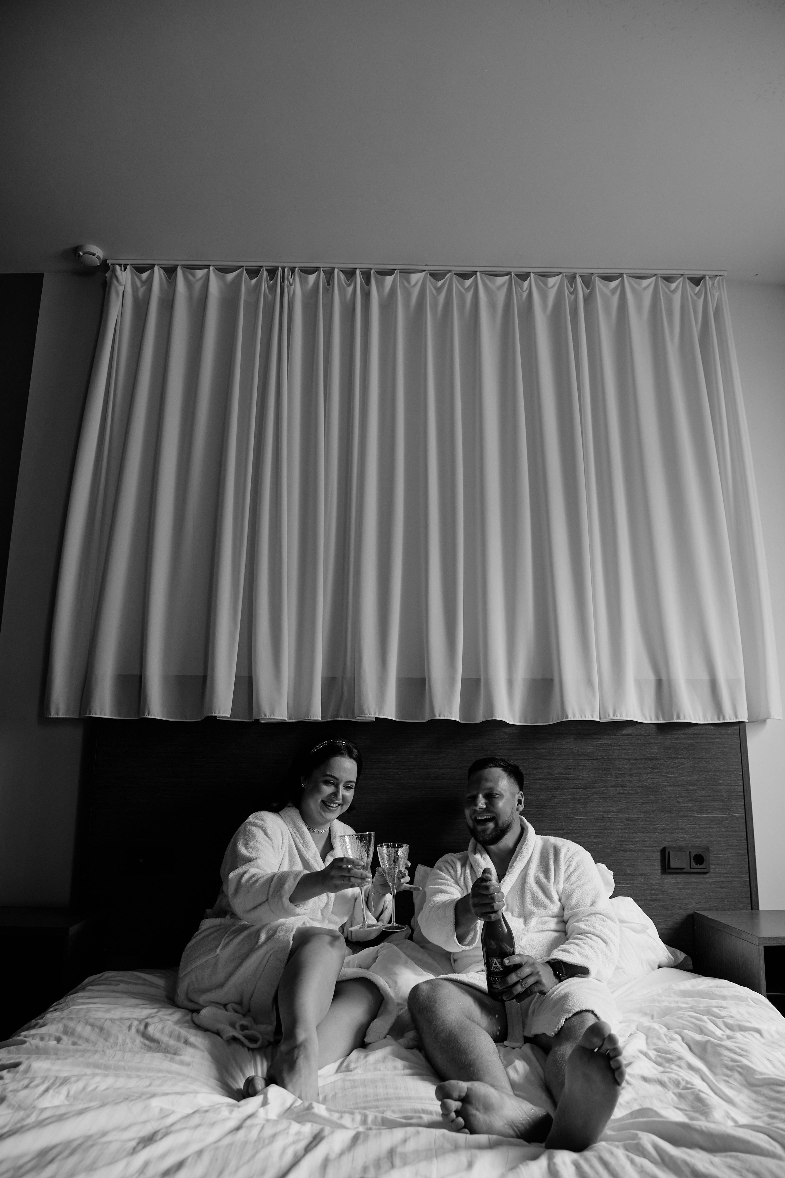 Konstantin & Daria. Event агентство PAPRIKA в Екатеринбурге