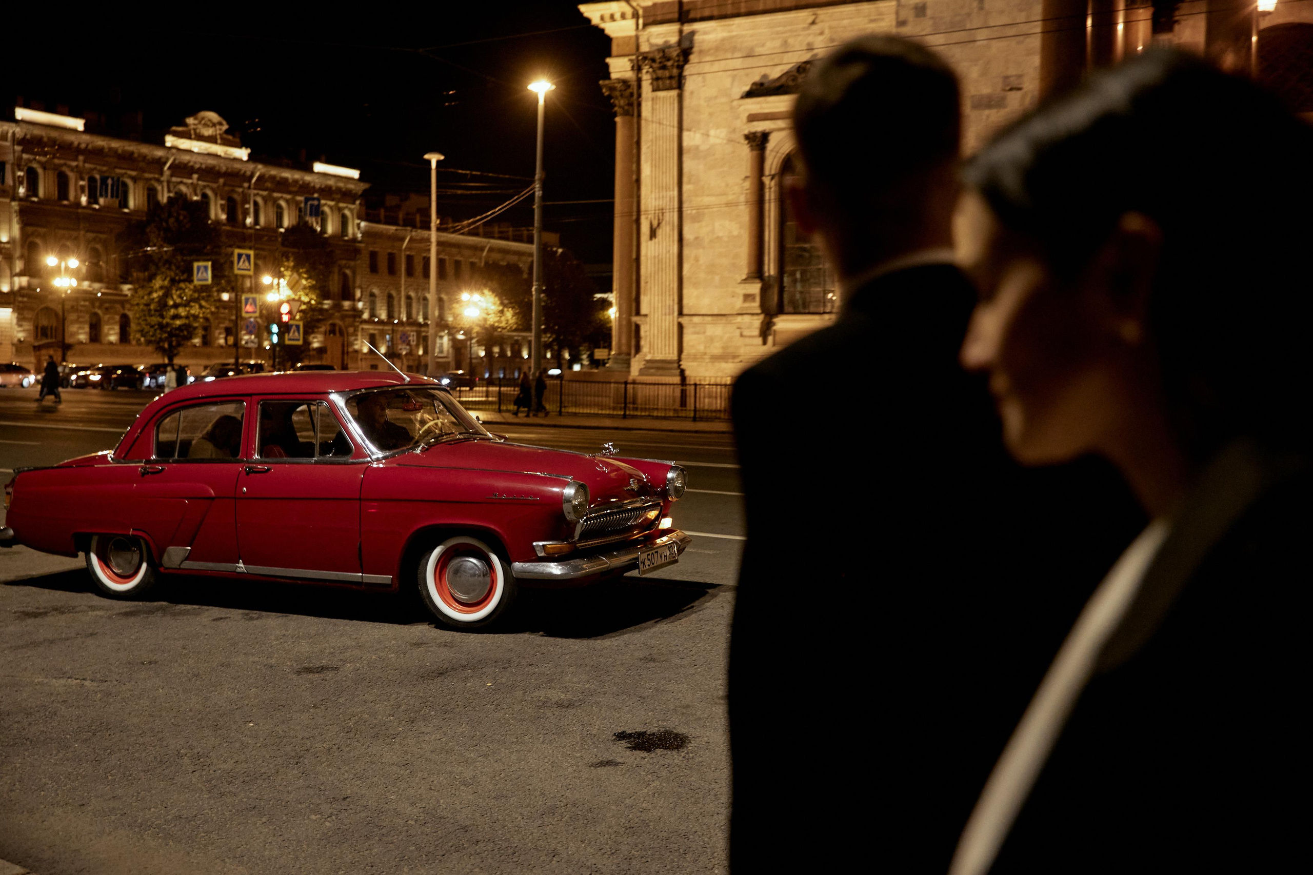 Веселье и Счастье на частном празднике. Event агентство PAPRIKA в Екатеринбурге