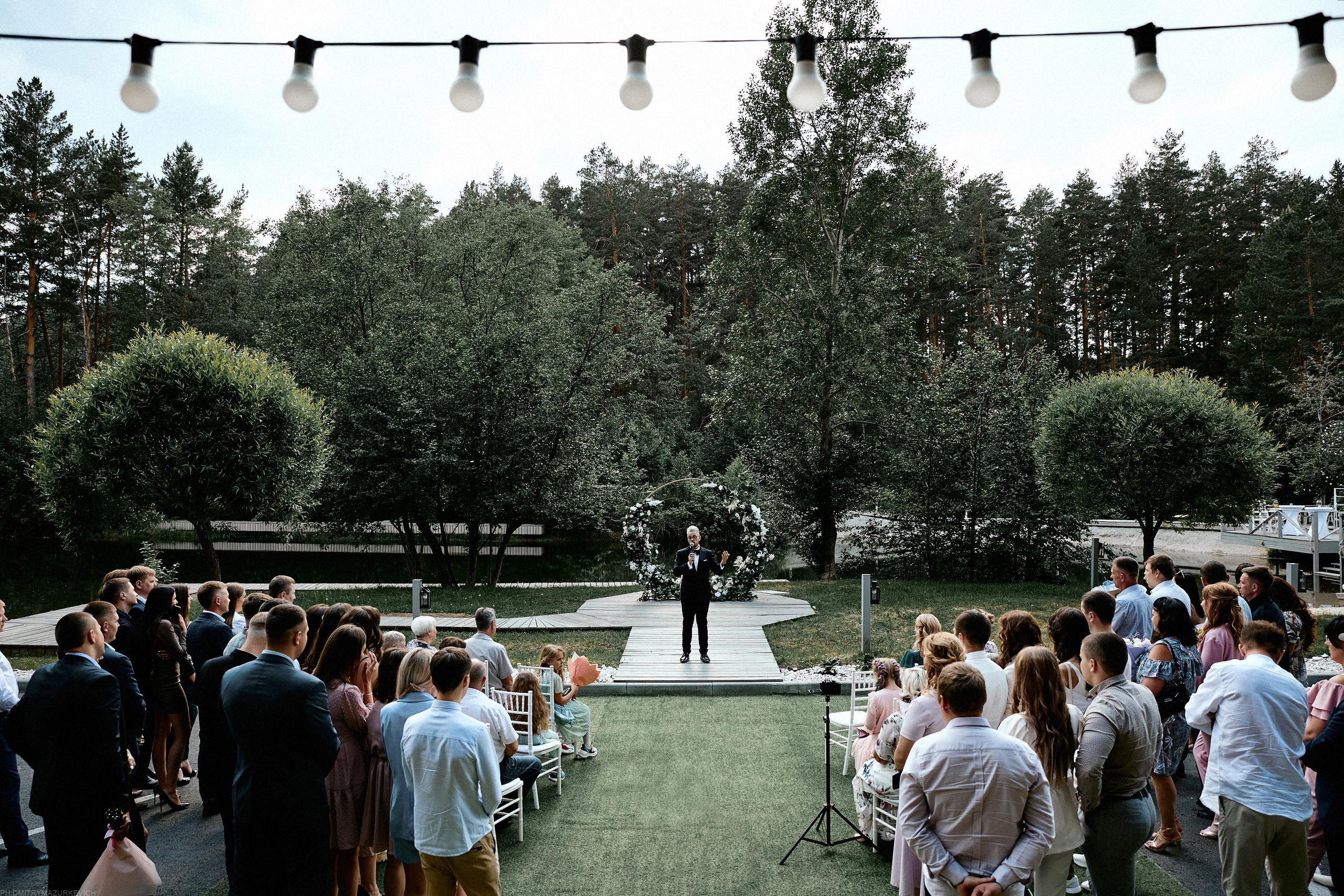 Alexander & Ksenia. Event агентство PAPRIKA в Екатеринбурге