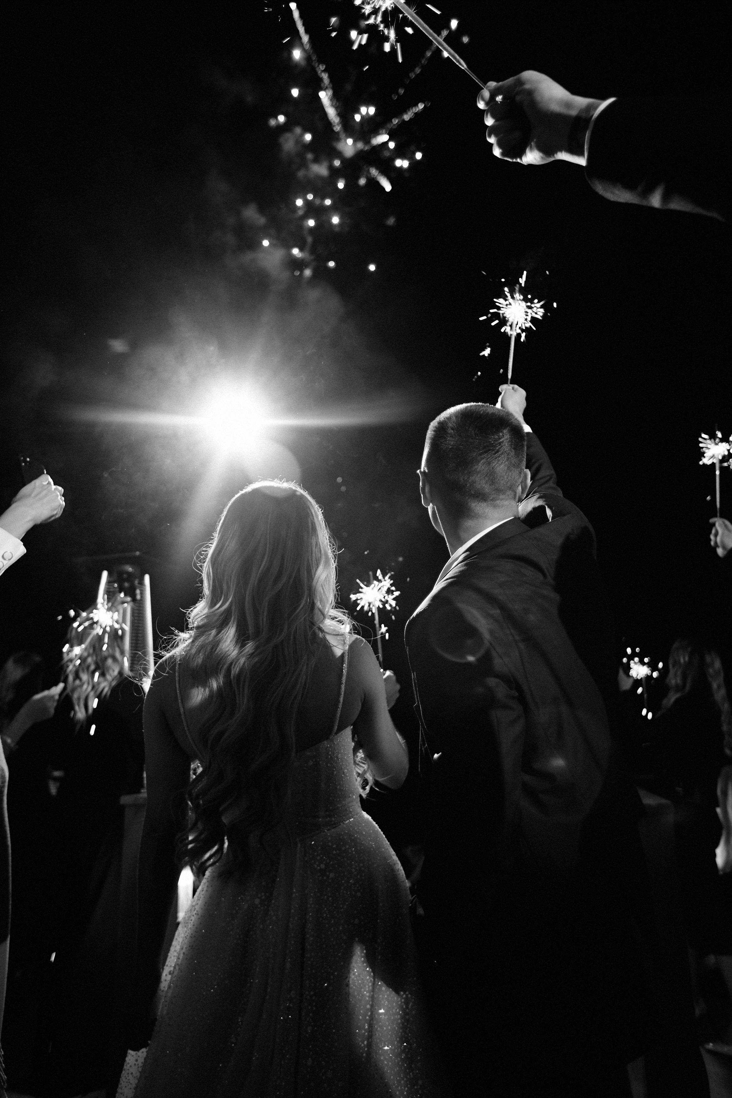 Dmitry & Olga. Event агентство PAPRIKA в Екатеринбурге