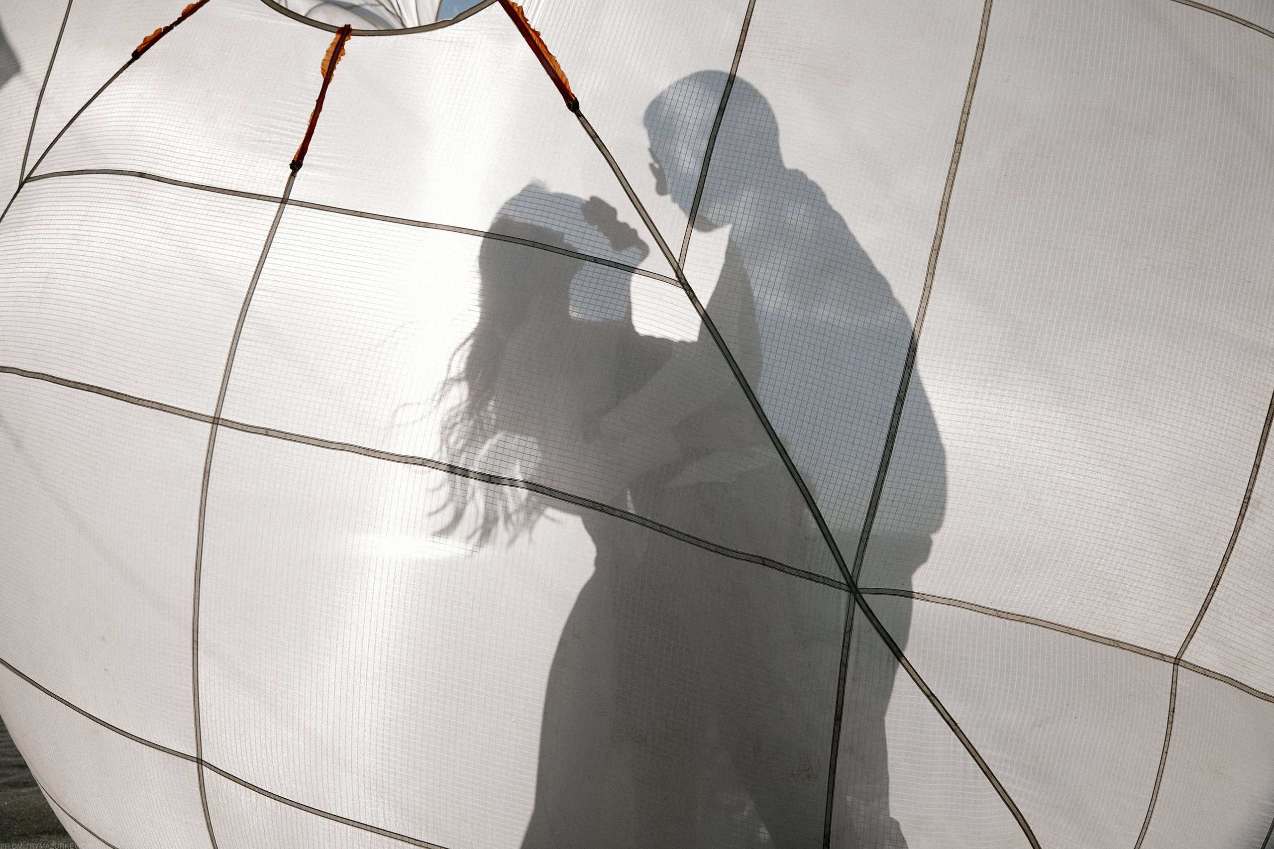 Vladislav & Elena. Event агентство PAPRIKA в Екатеринбурге