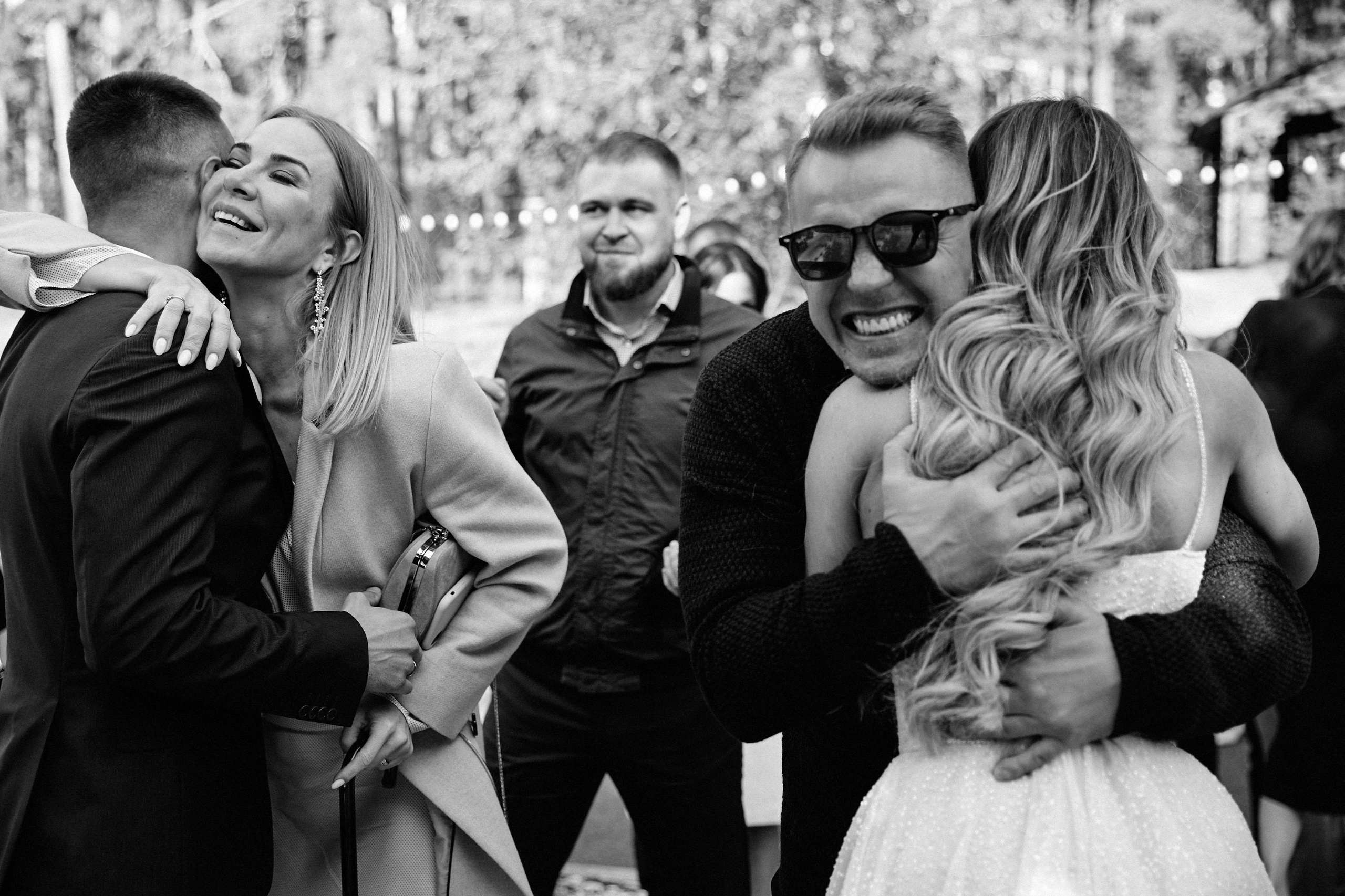 Dmitry & Olga. Event агентство PAPRIKA в Екатеринбурге