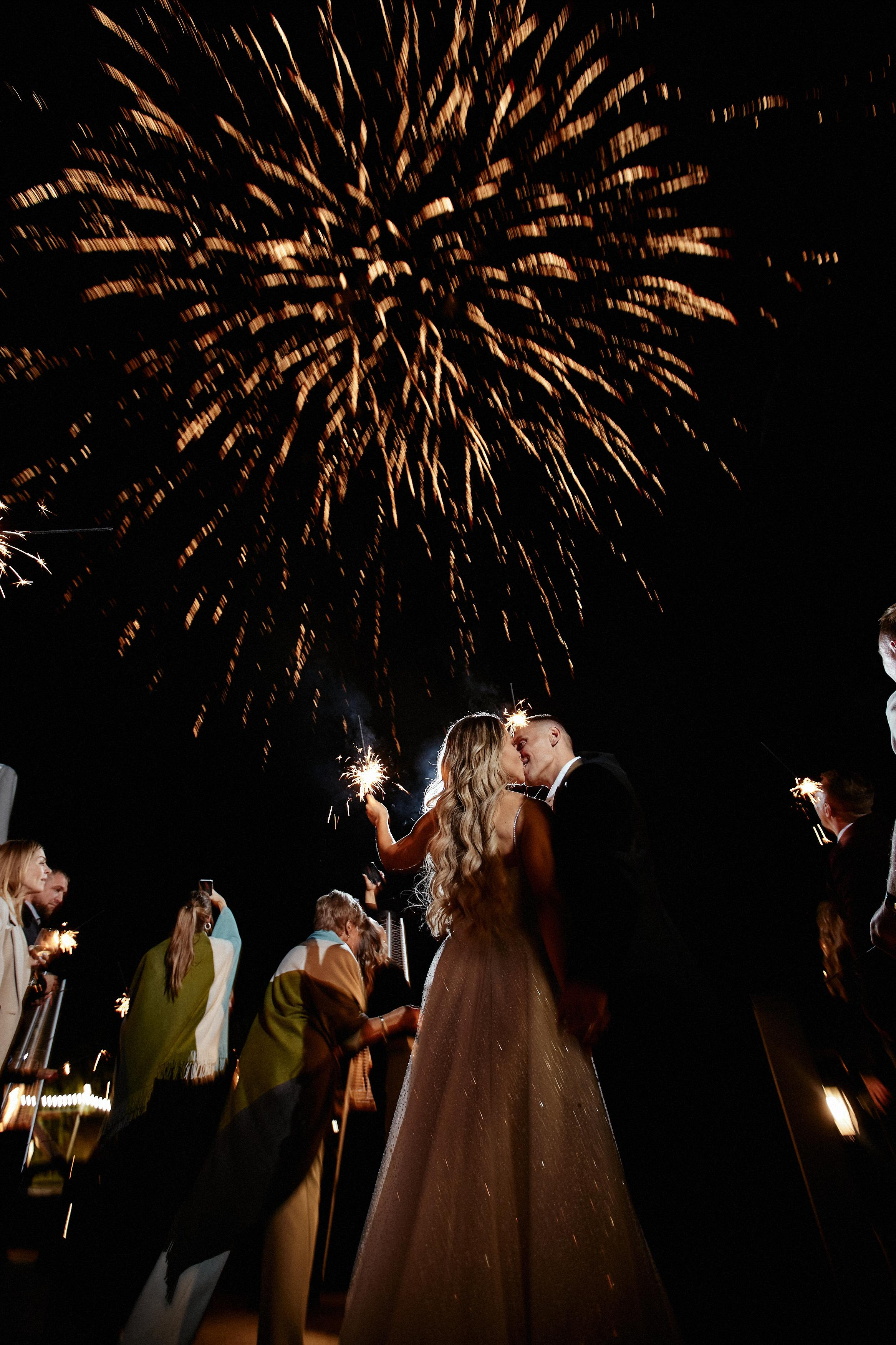 Dmitry & Olga. Event агентство PAPRIKA в Екатеринбурге