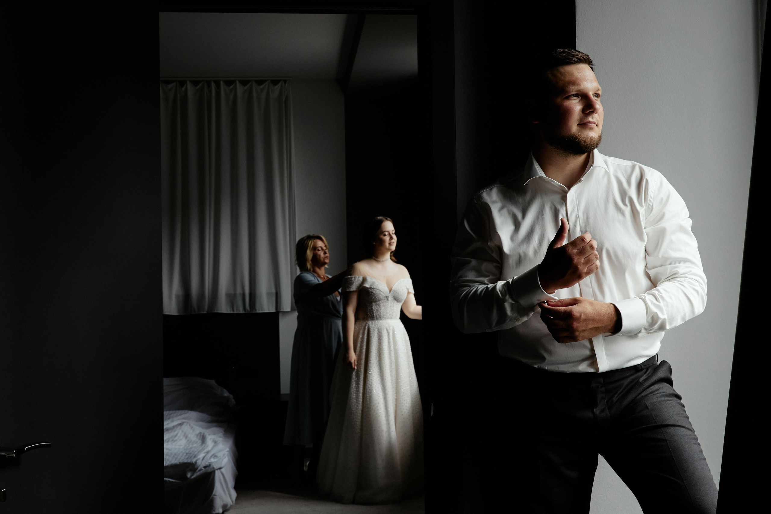 Konstantin & Daria. Event агентство PAPRIKA в Екатеринбурге