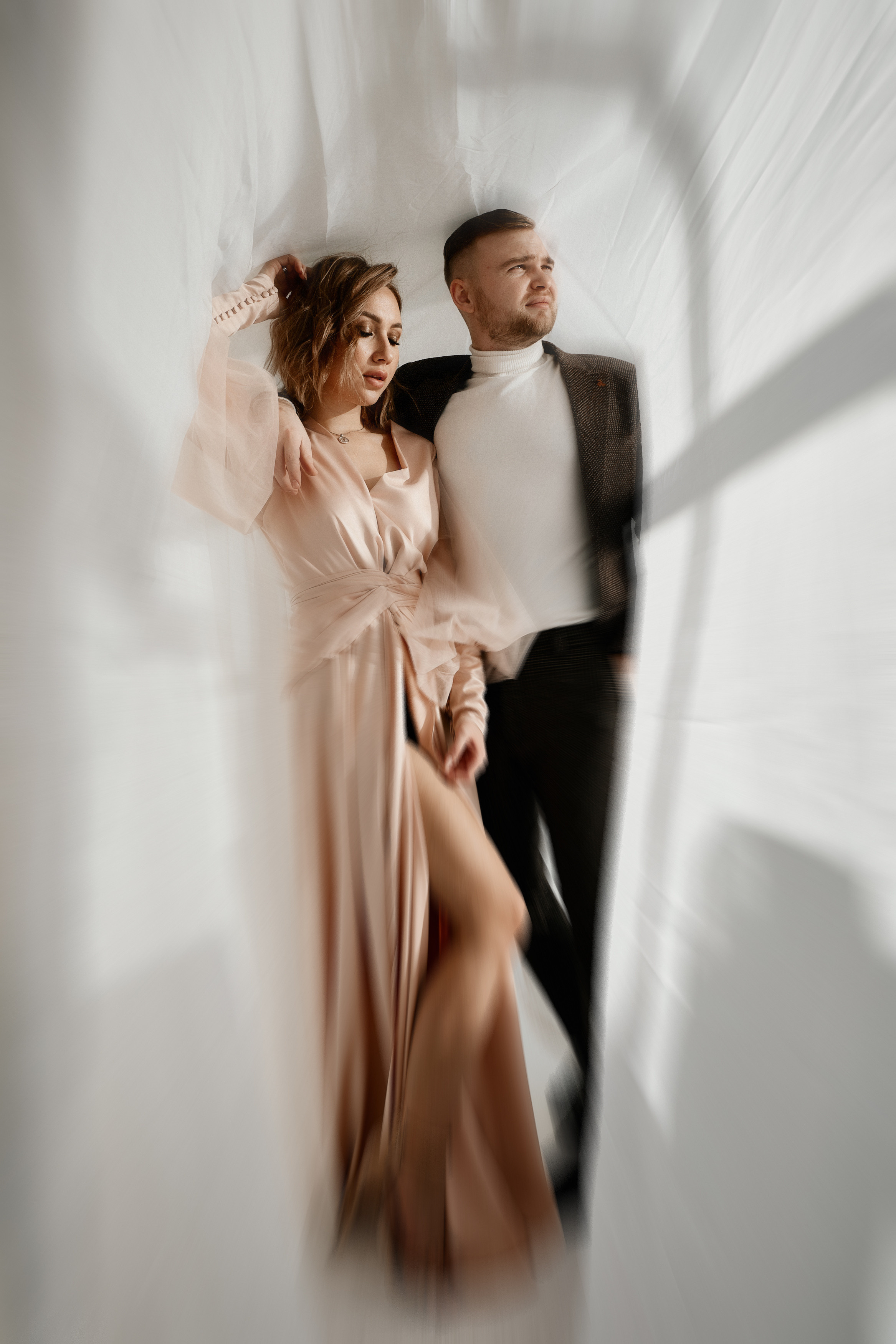 Maxim & Anastasia. Event агентство PAPRIKA в Екатеринбурге