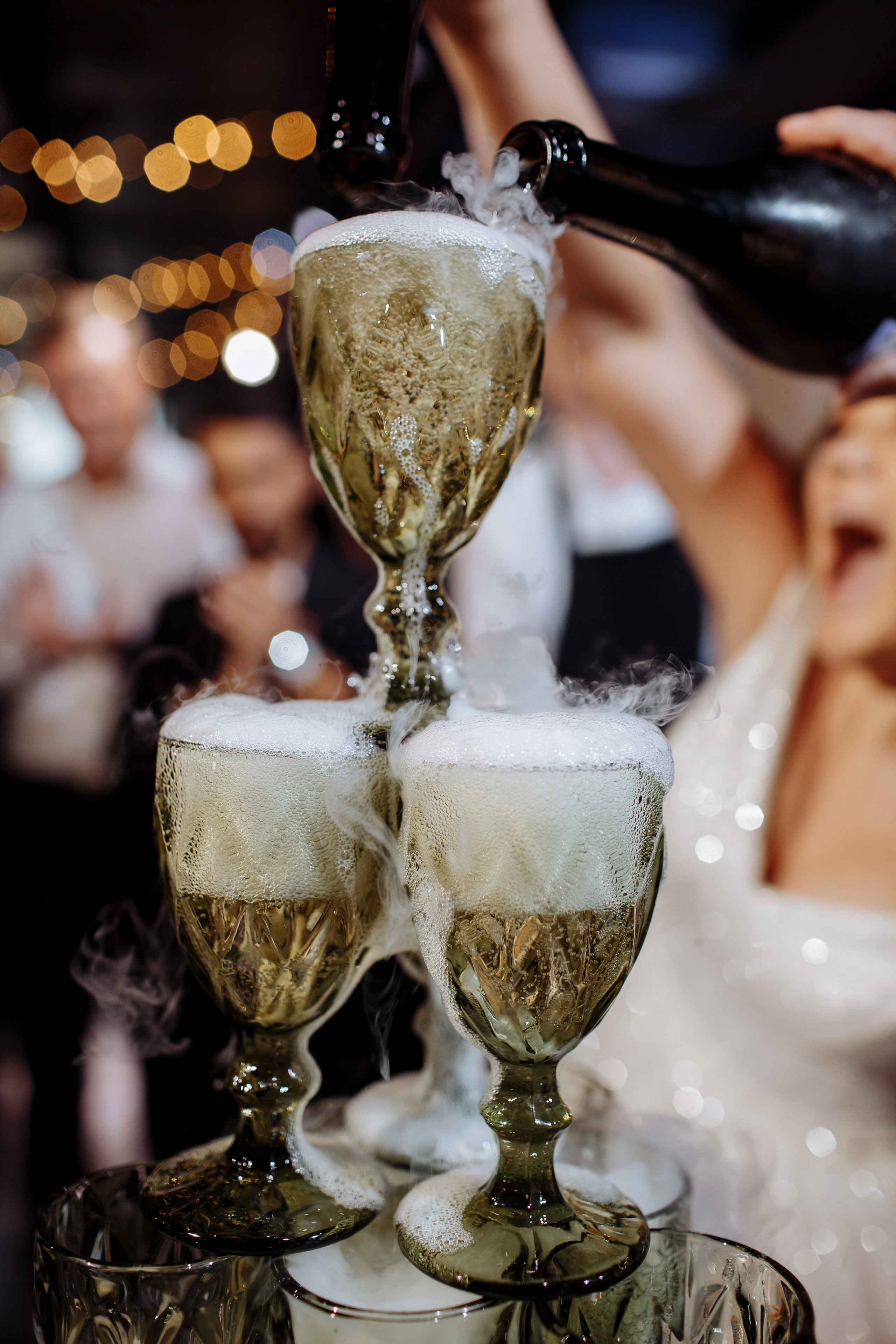 Vyacheslav & Elena. Event агентство PAPRIKA в Екатеринбурге