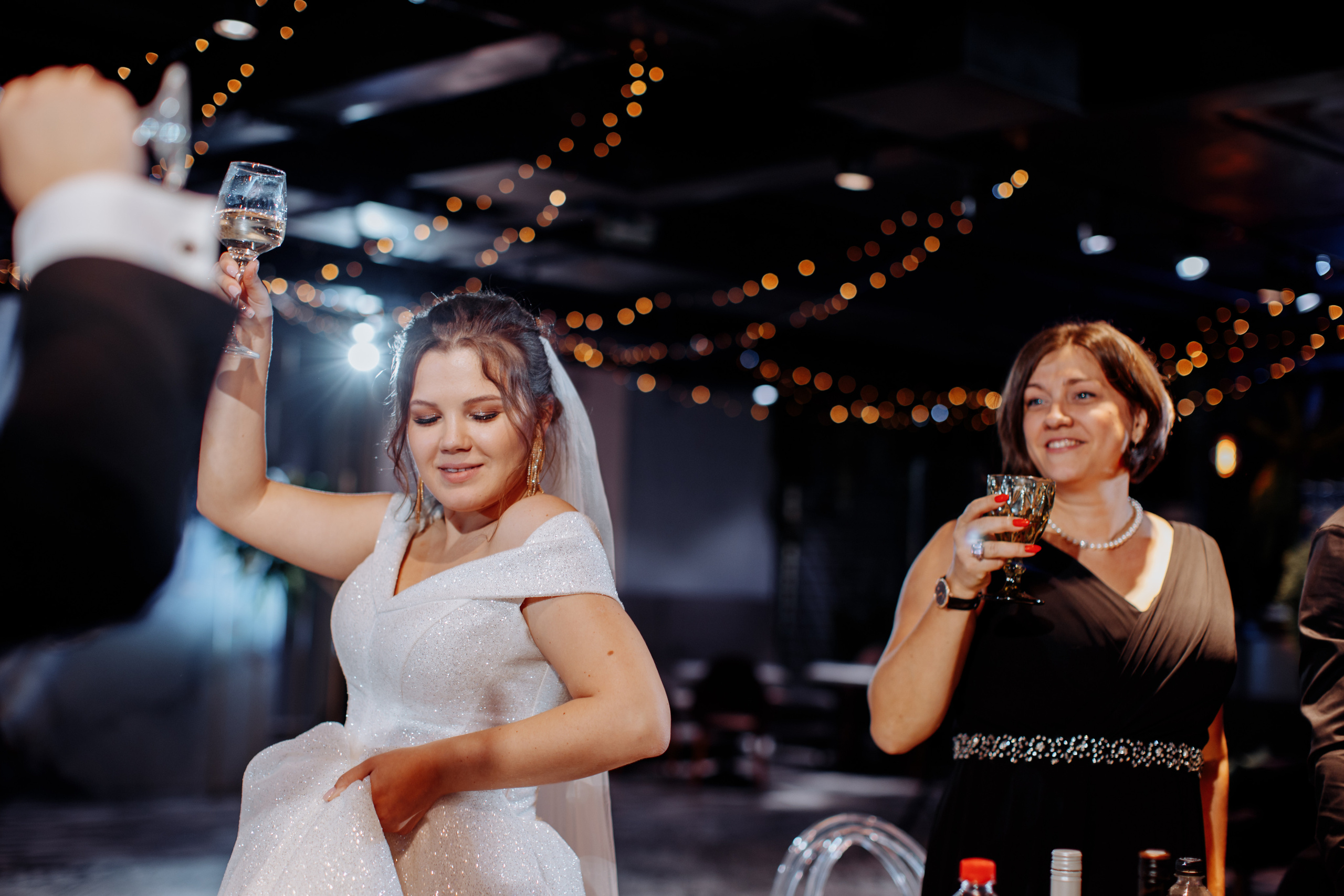 Vyacheslav & Elena. Event агентство PAPRIKA в Екатеринбурге