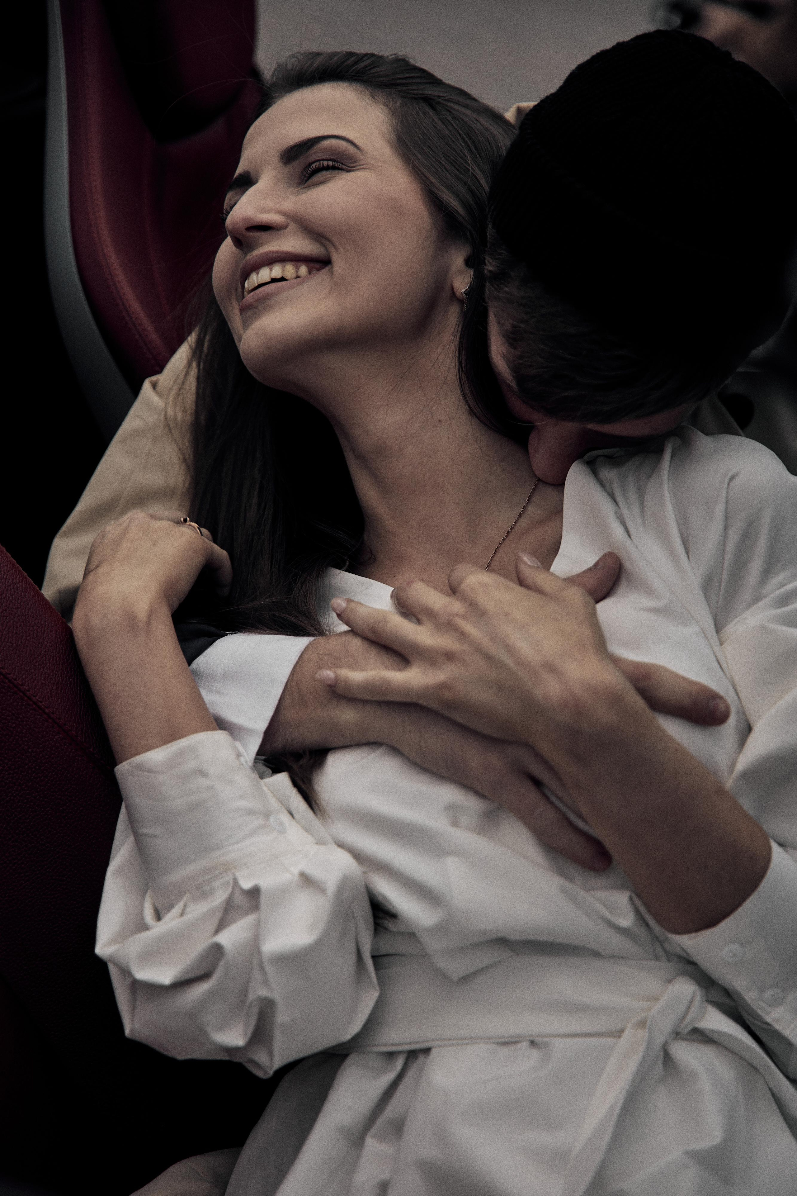 Andrey & Irina. Event агентство PAPRIKA в Екатеринбурге