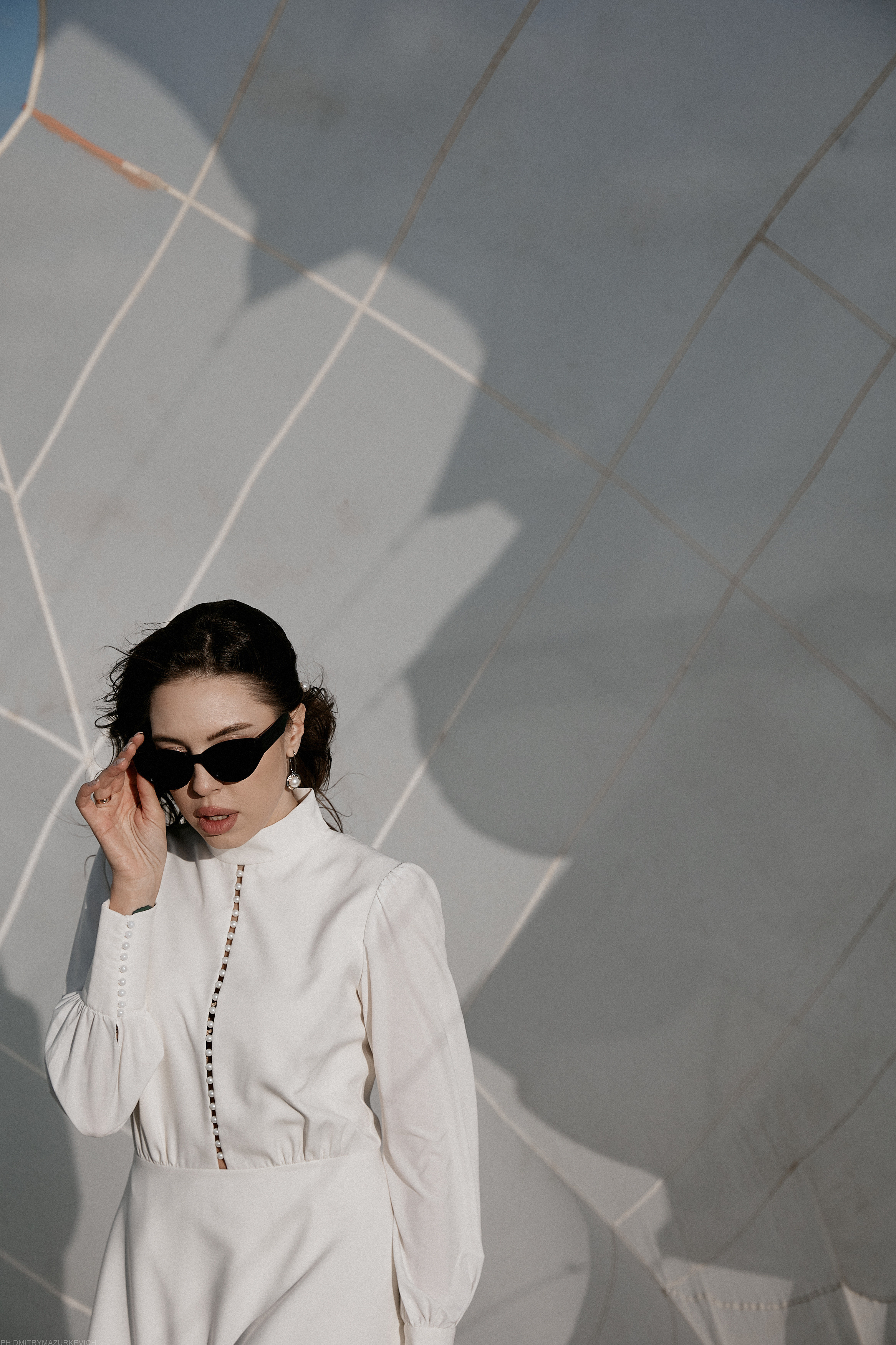 Vladislav & Elena. Event агентство PAPRIKA в Екатеринбурге