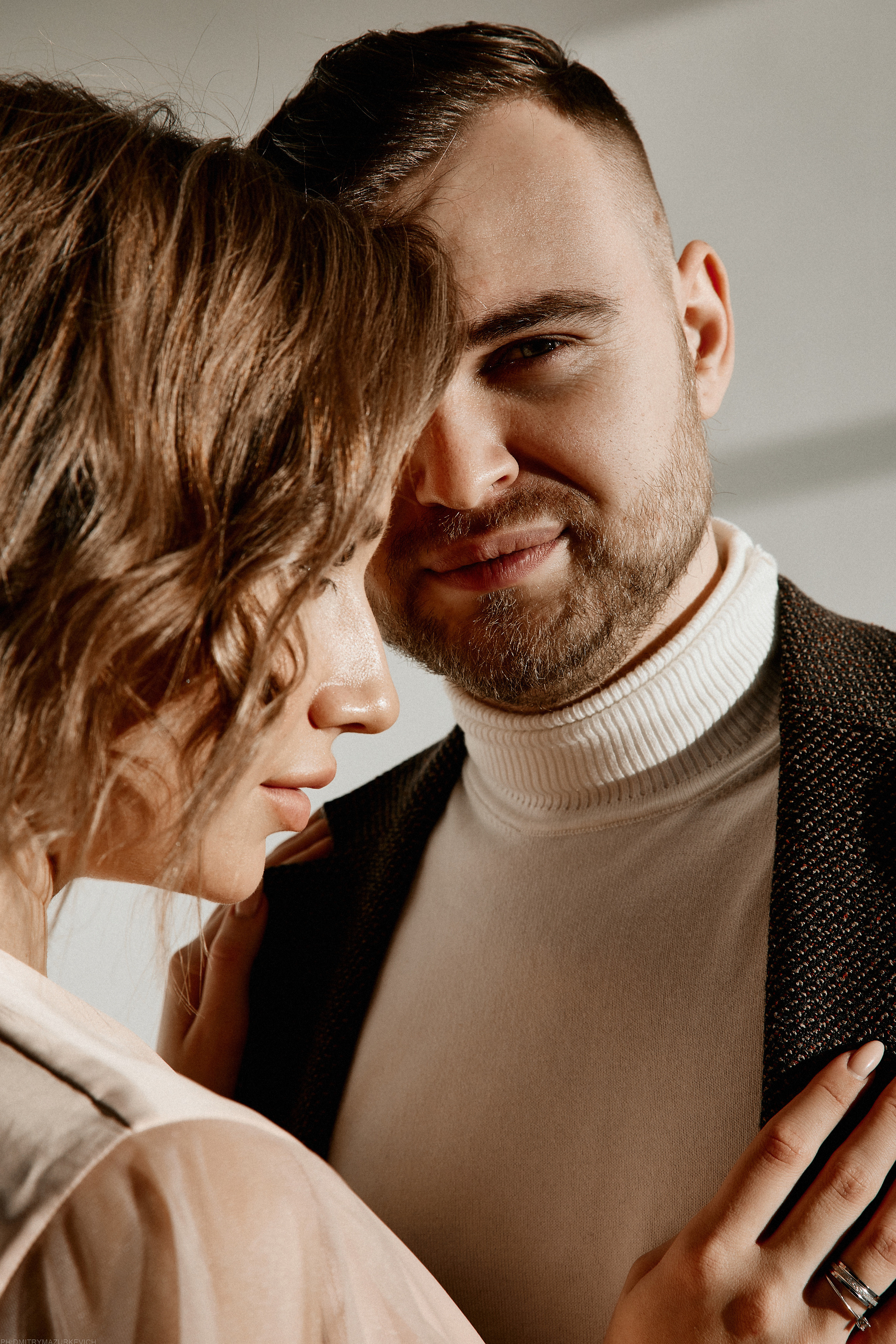 Maxim & Anastasia. Event агентство PAPRIKA в Екатеринбурге