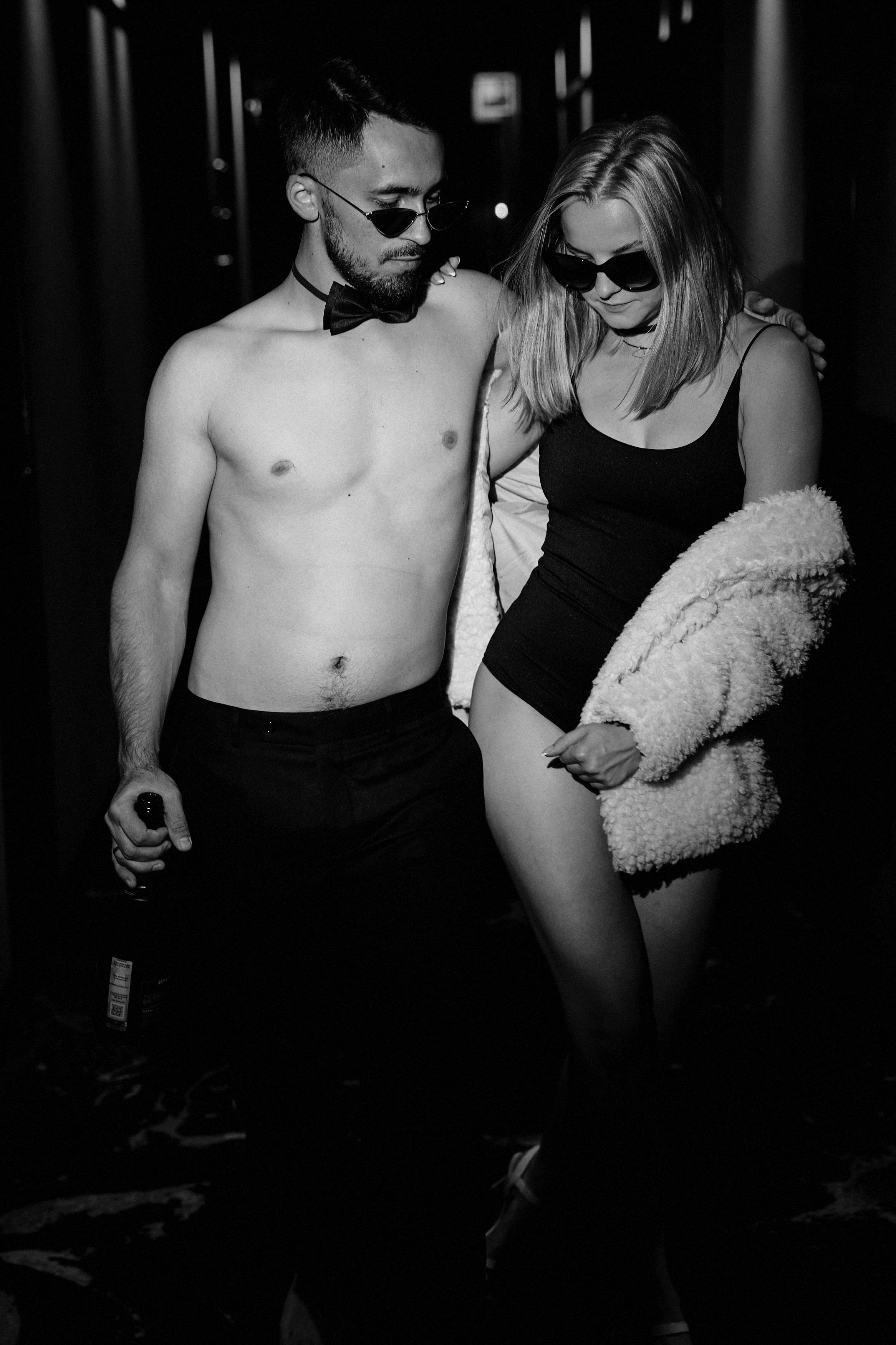 Vadim & Snezhana. Event агентство PAPRIKA в Екатеринбурге