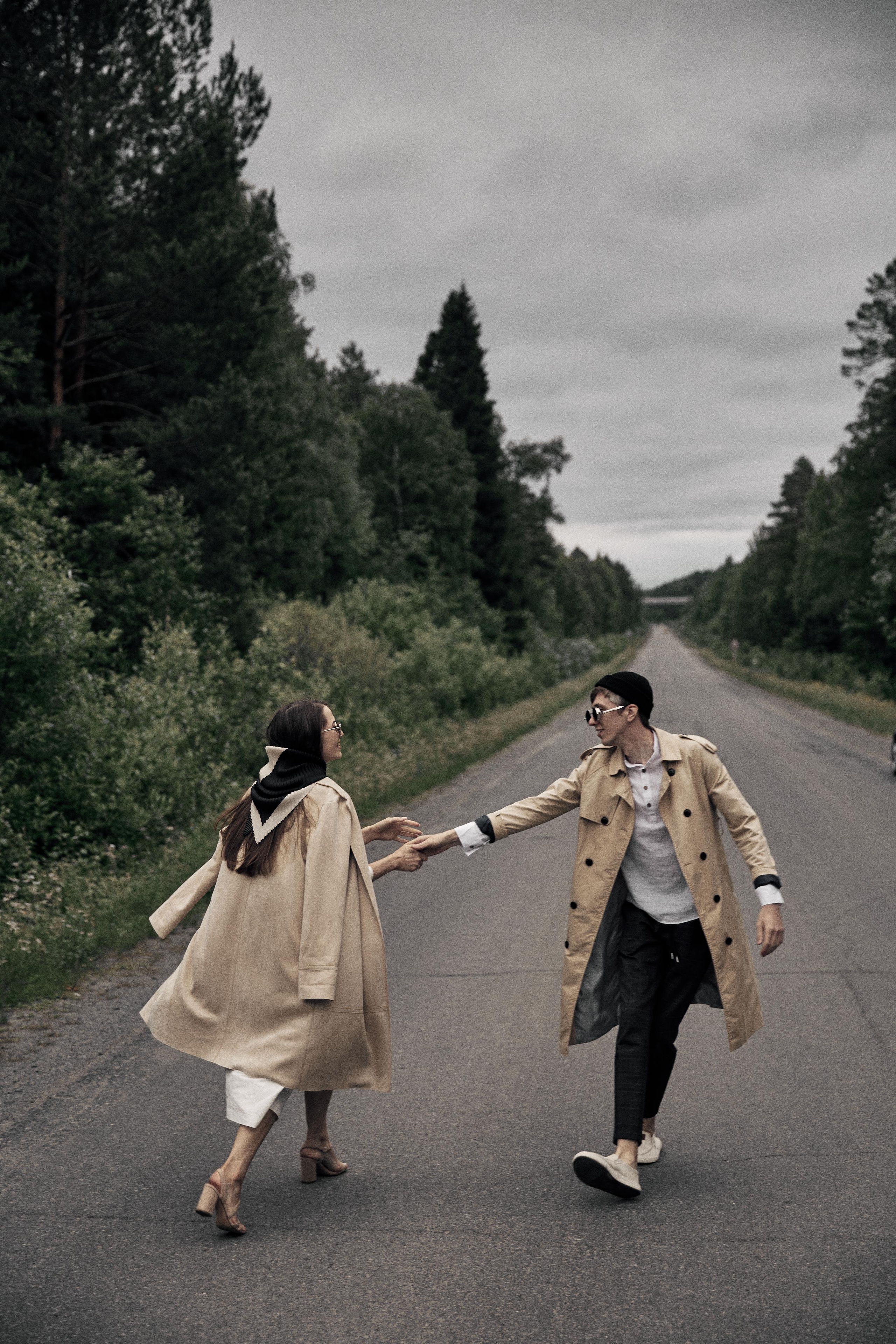 Andrey & Irina. Event агентство PAPRIKA в Екатеринбурге