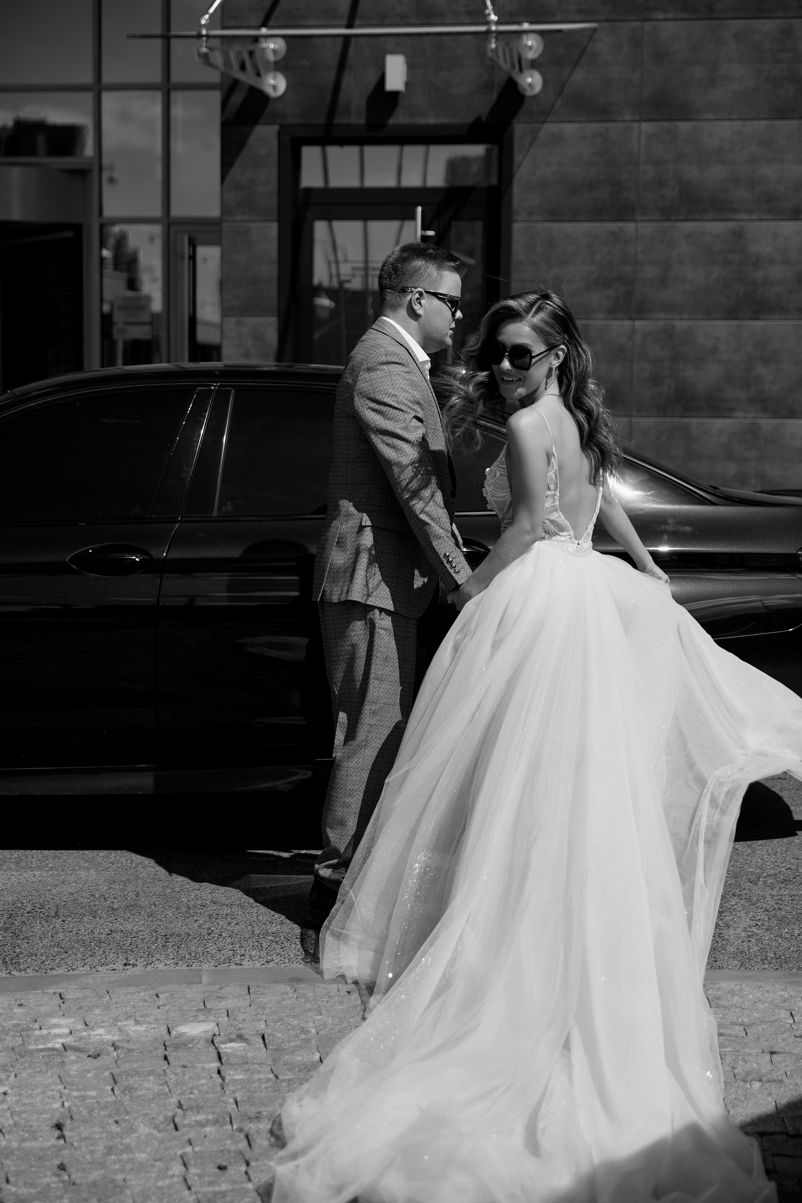 Sergej & Alena. Event агентство PAPRIKA в Екатеринбурге