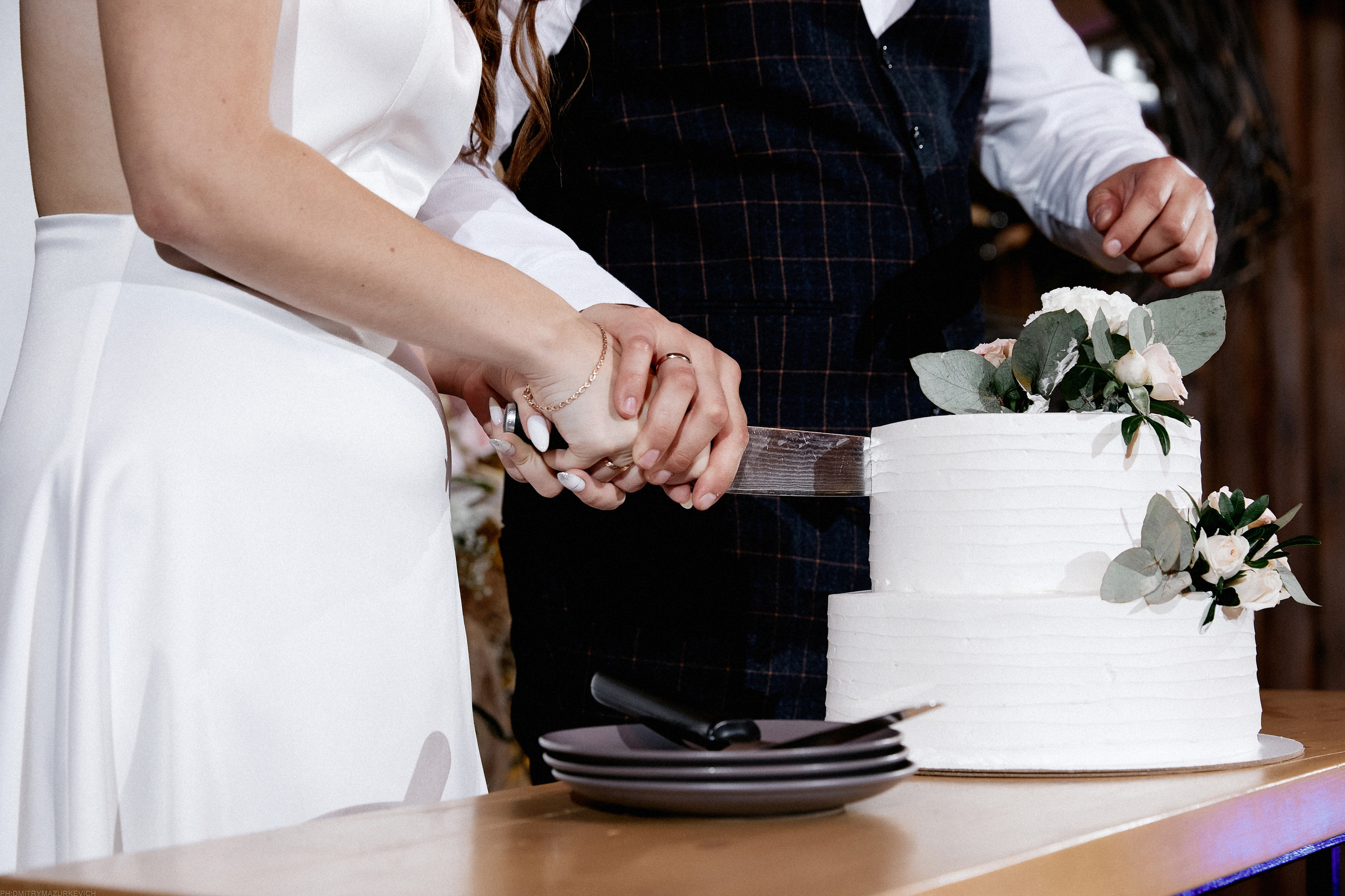 Artem & Anastasiya. Event агентство PAPRIKA в Екатеринбурге