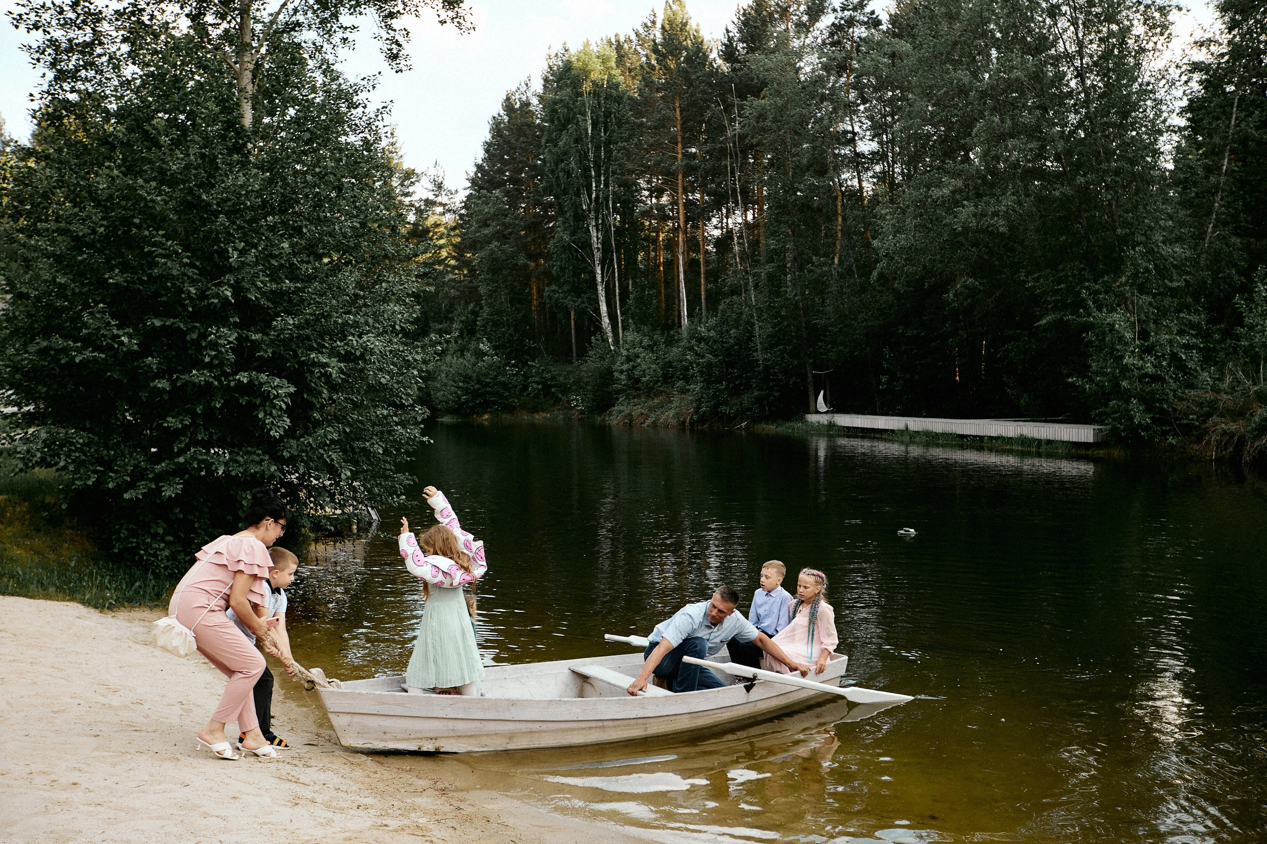 Alexander & Ksenia. Event агентство PAPRIKA в Екатеринбурге