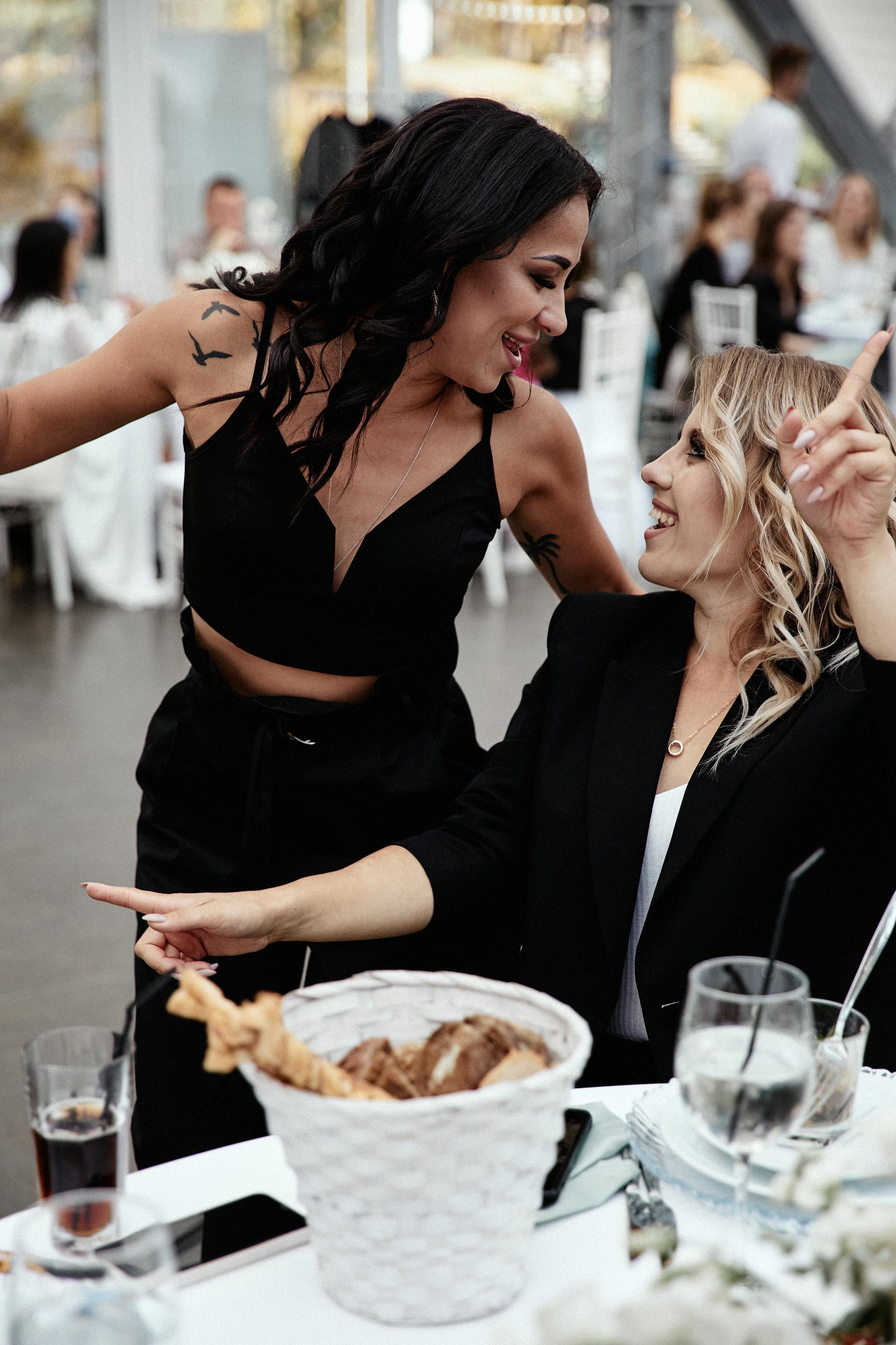 Dmitry & Olga. Event агентство PAPRIKA в Екатеринбурге