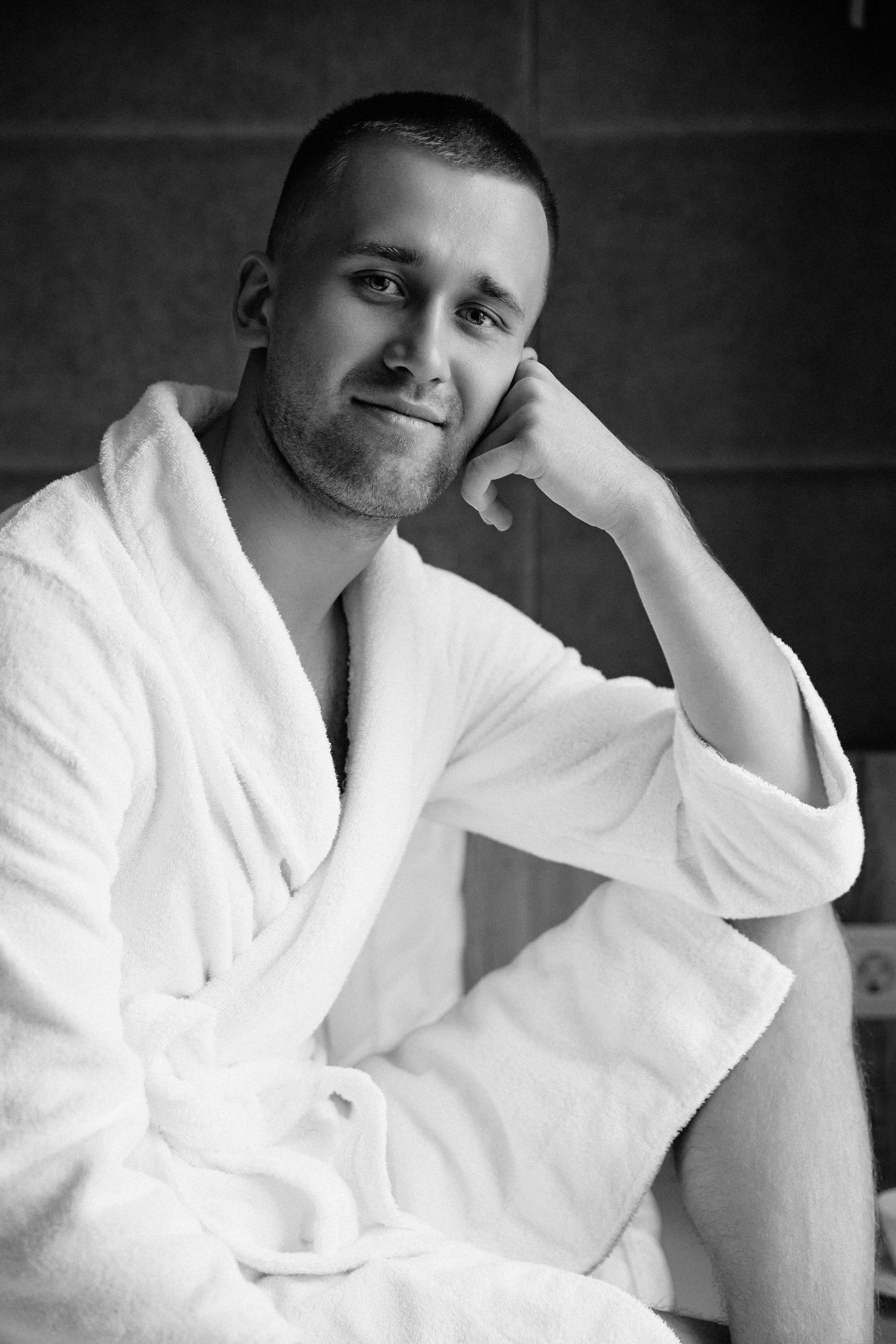 Evgenij & Alena. Event агентство PAPRIKA в Екатеринбурге