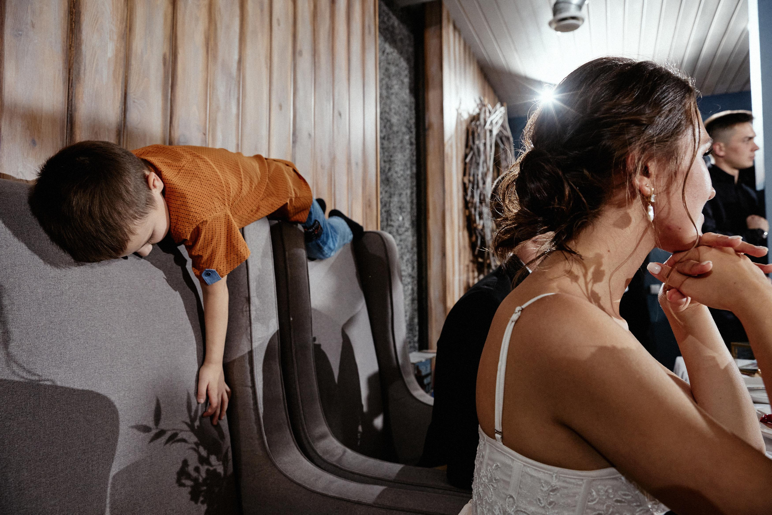 Evgenij & Alena. Event агентство PAPRIKA в Екатеринбурге