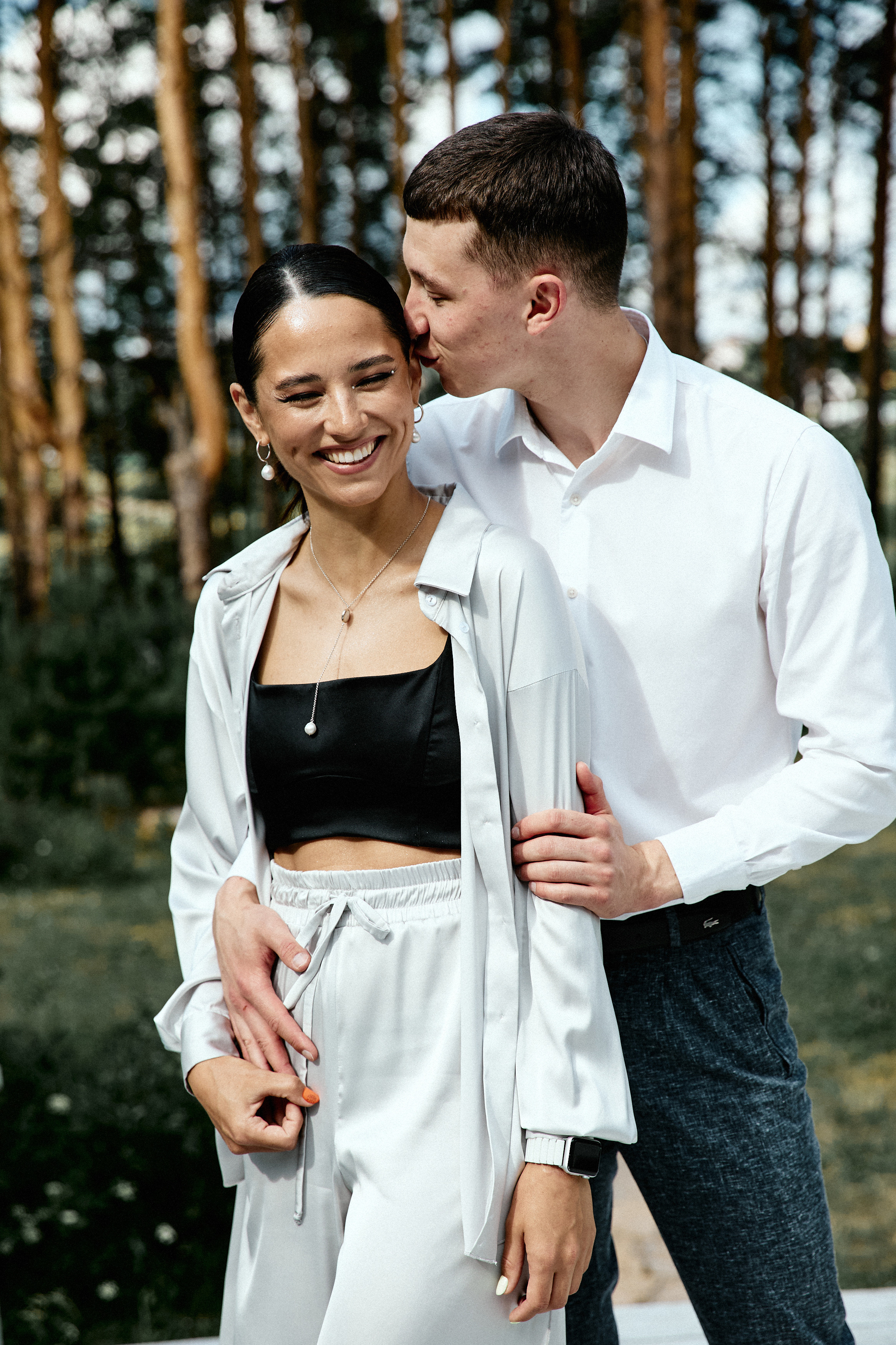 Vladislav & Evgenia. Event агентство PAPRIKA в Екатеринбурге