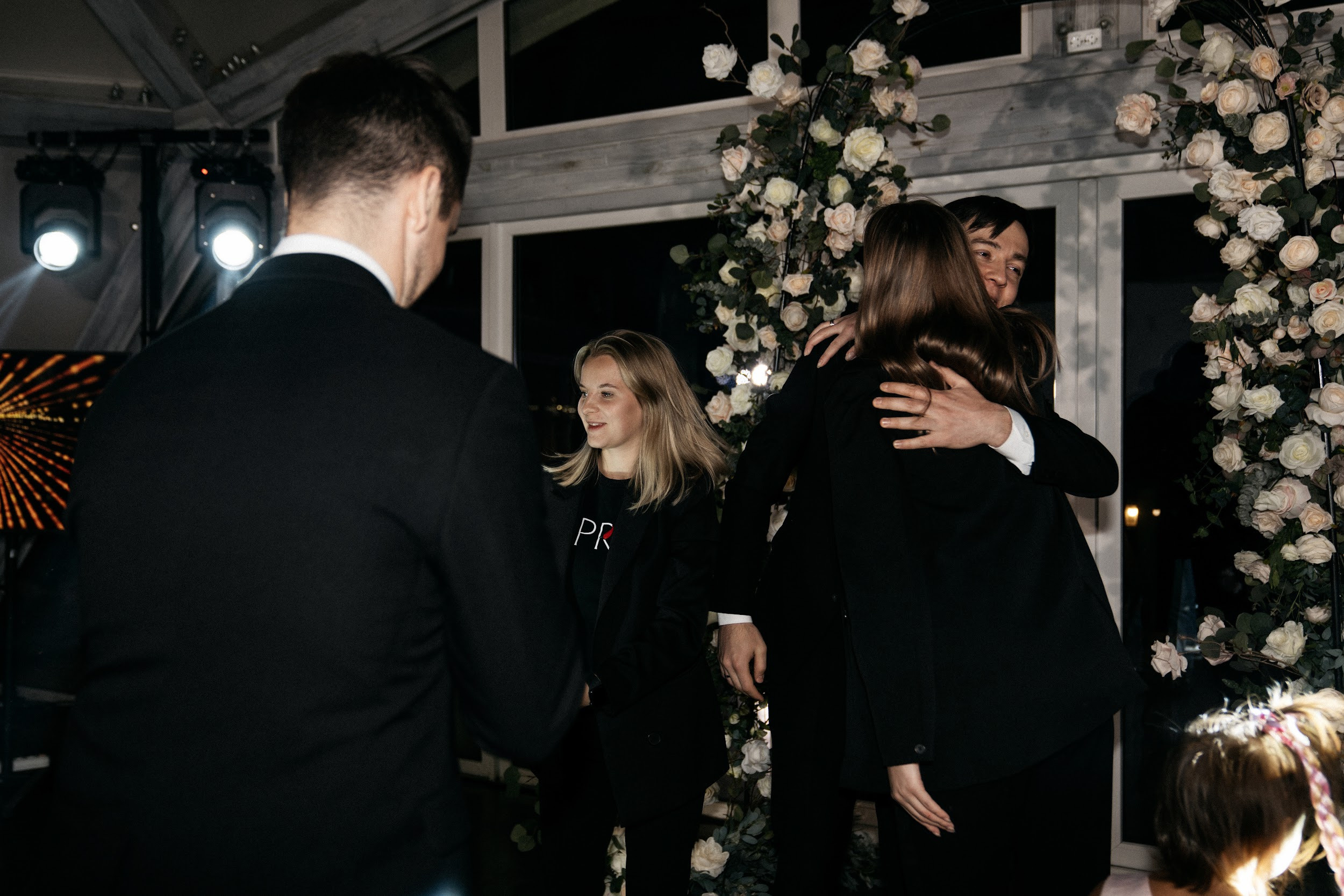 Нежность и Романтика в Екатеринбурге. Event агентство PAPRIKA в Екатеринбурге