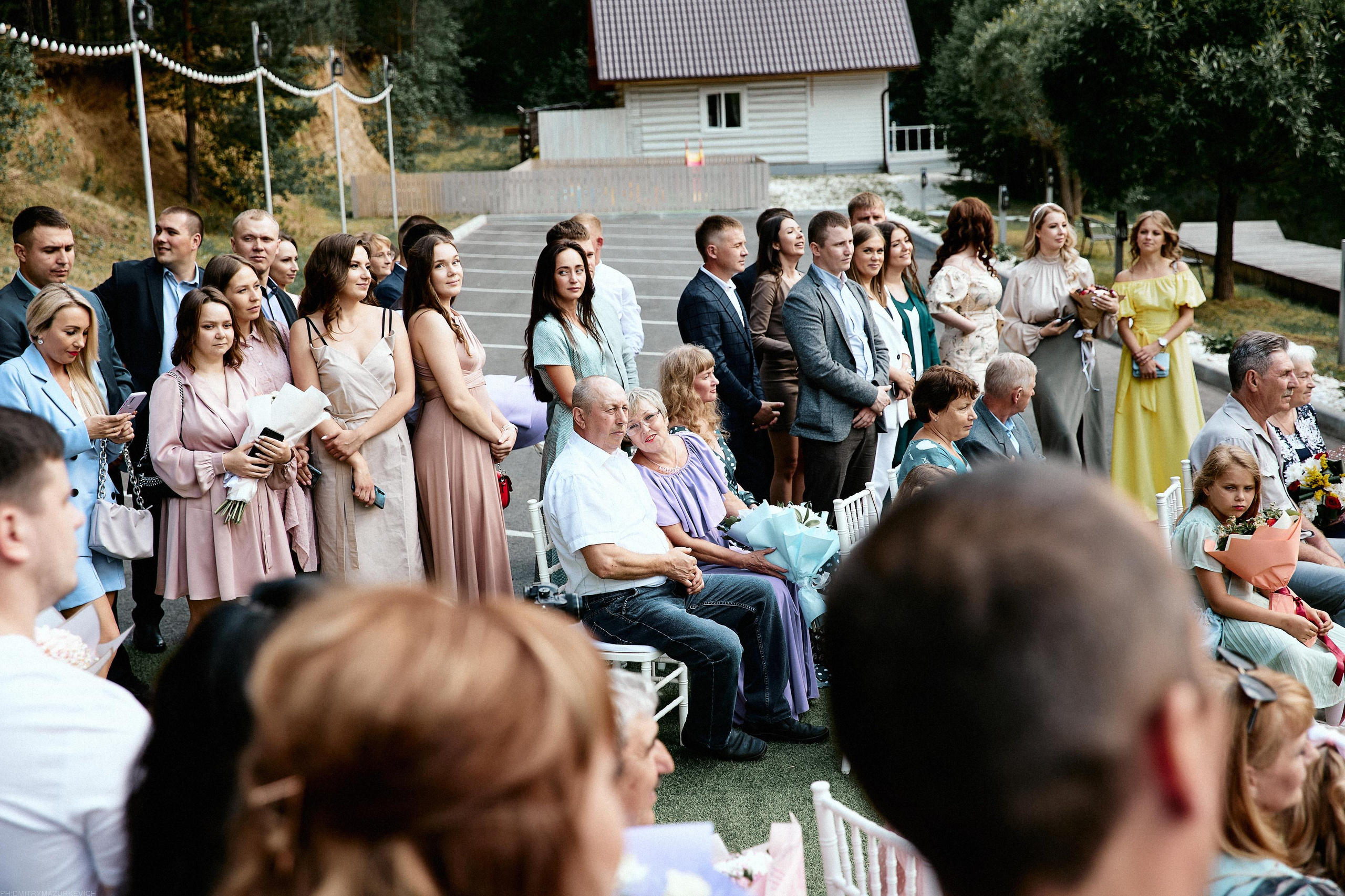 Alexander & Ksenia. Event агентство PAPRIKA в Екатеринбурге