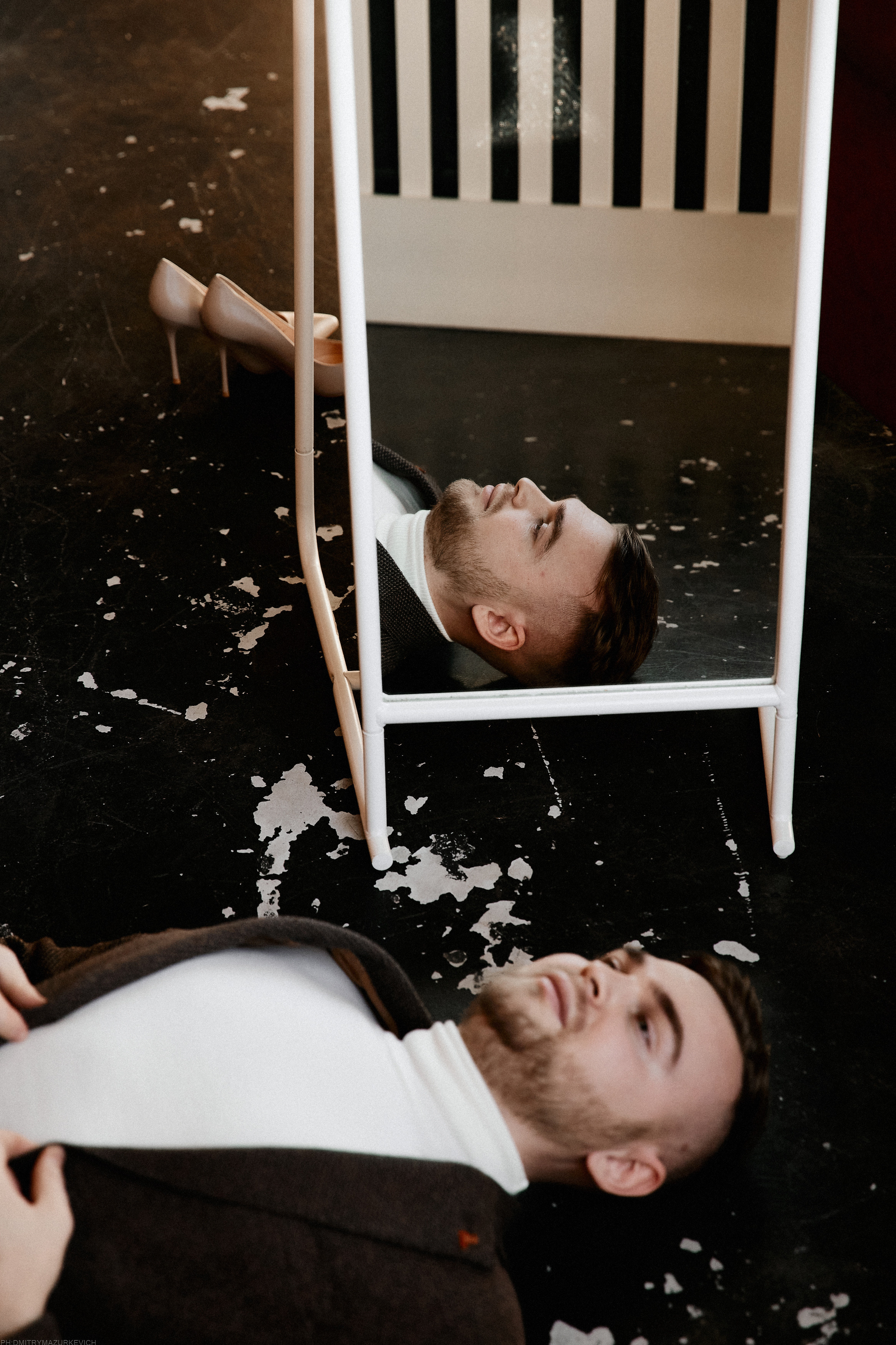 Maxim & Anastasia. Event агентство PAPRIKA в Екатеринбурге