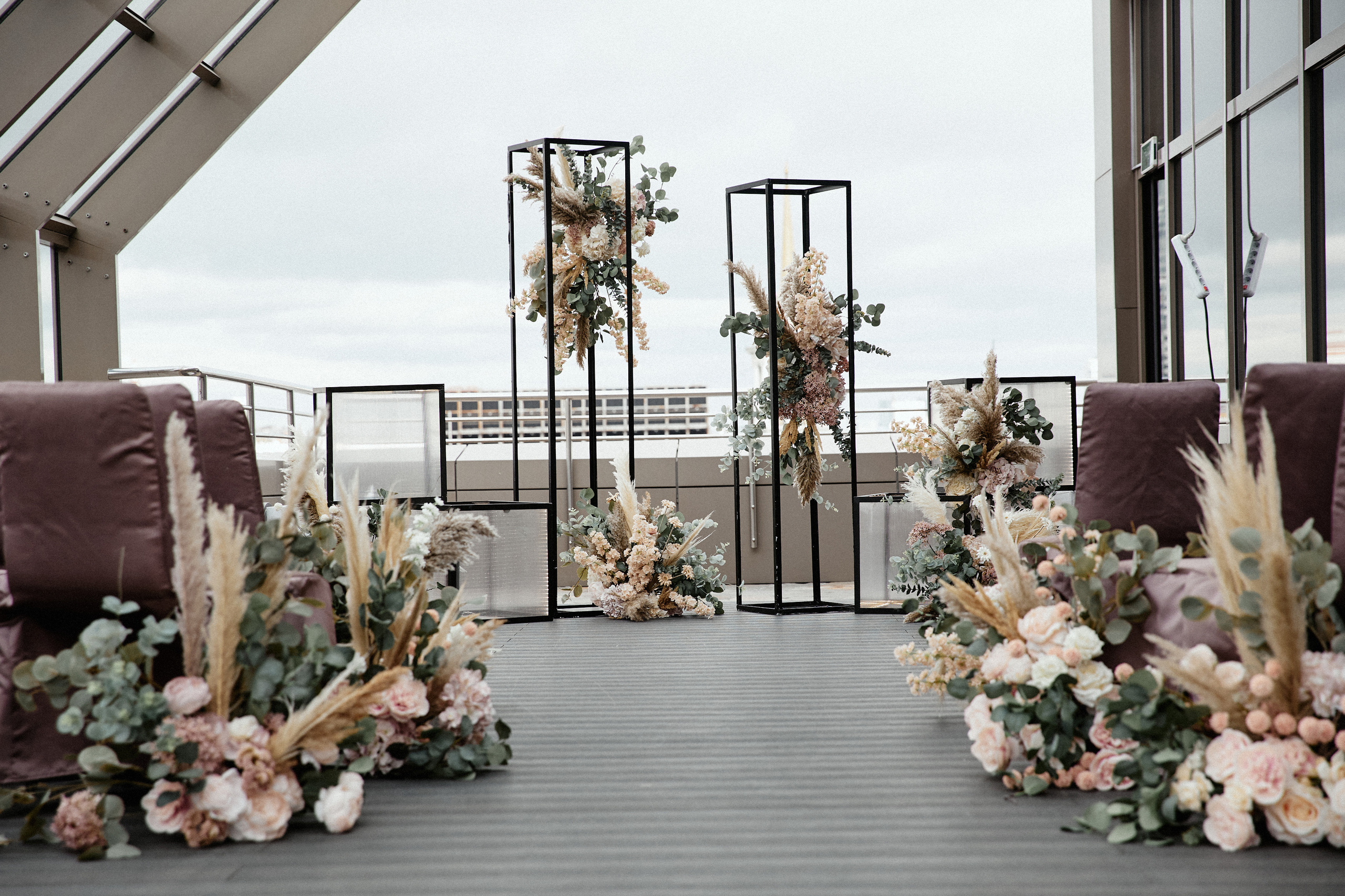 Vadim & Snezhana. Event агентство PAPRIKA в Екатеринбурге