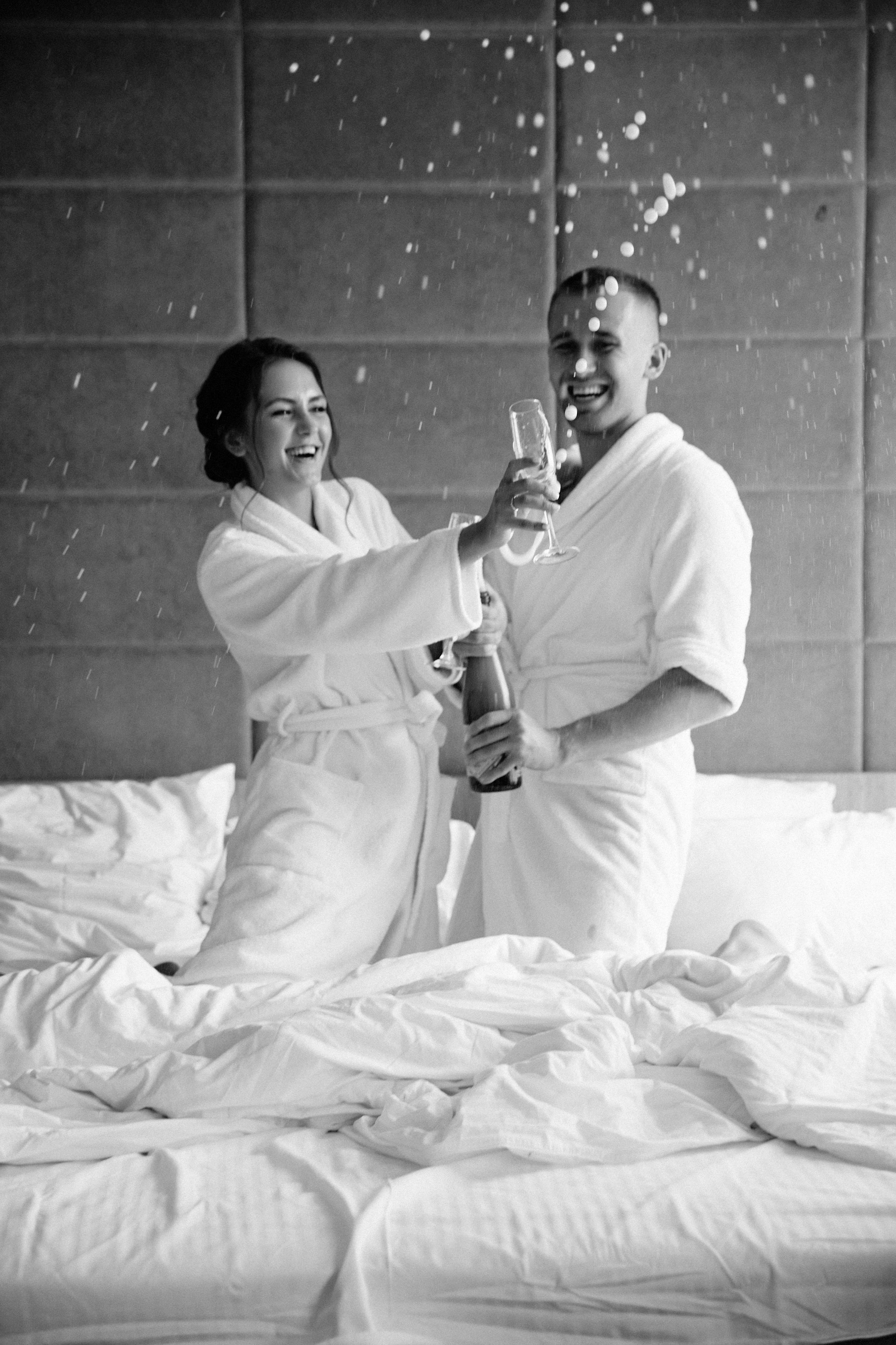 Evgenij & Alena. Event агентство PAPRIKA в Екатеринбурге