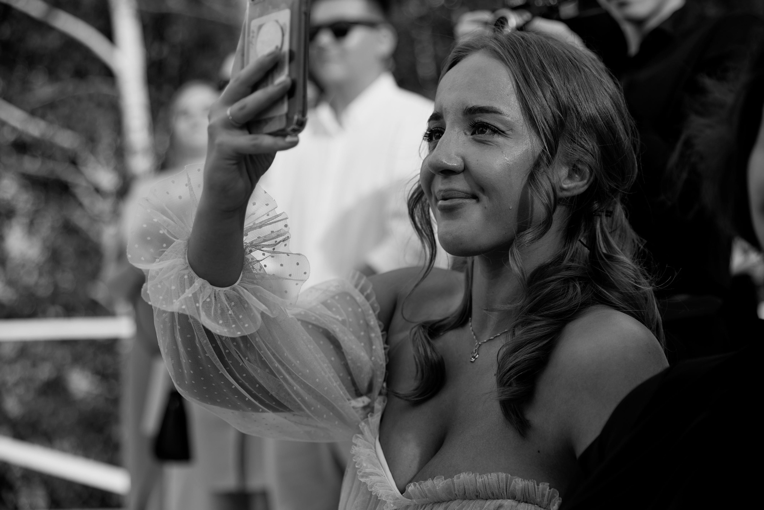 Andrej & Irina. Event агентство PAPRIKA в Екатеринбурге