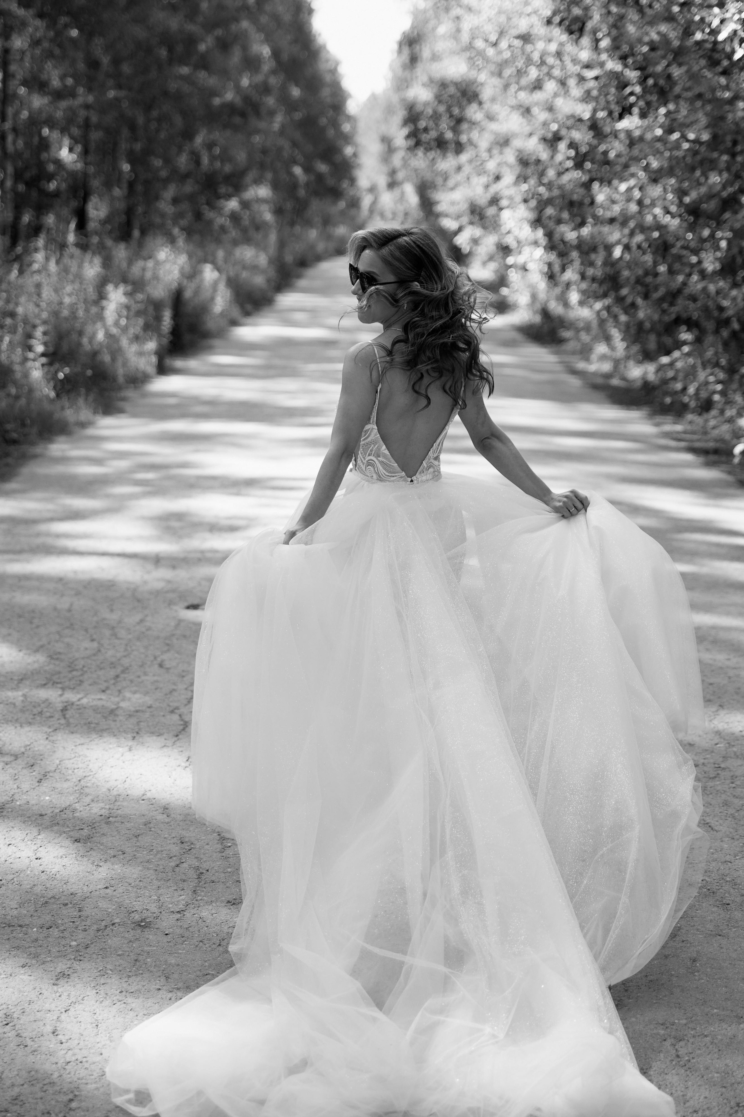 Sergej & Alena. Event агентство PAPRIKA в Екатеринбурге