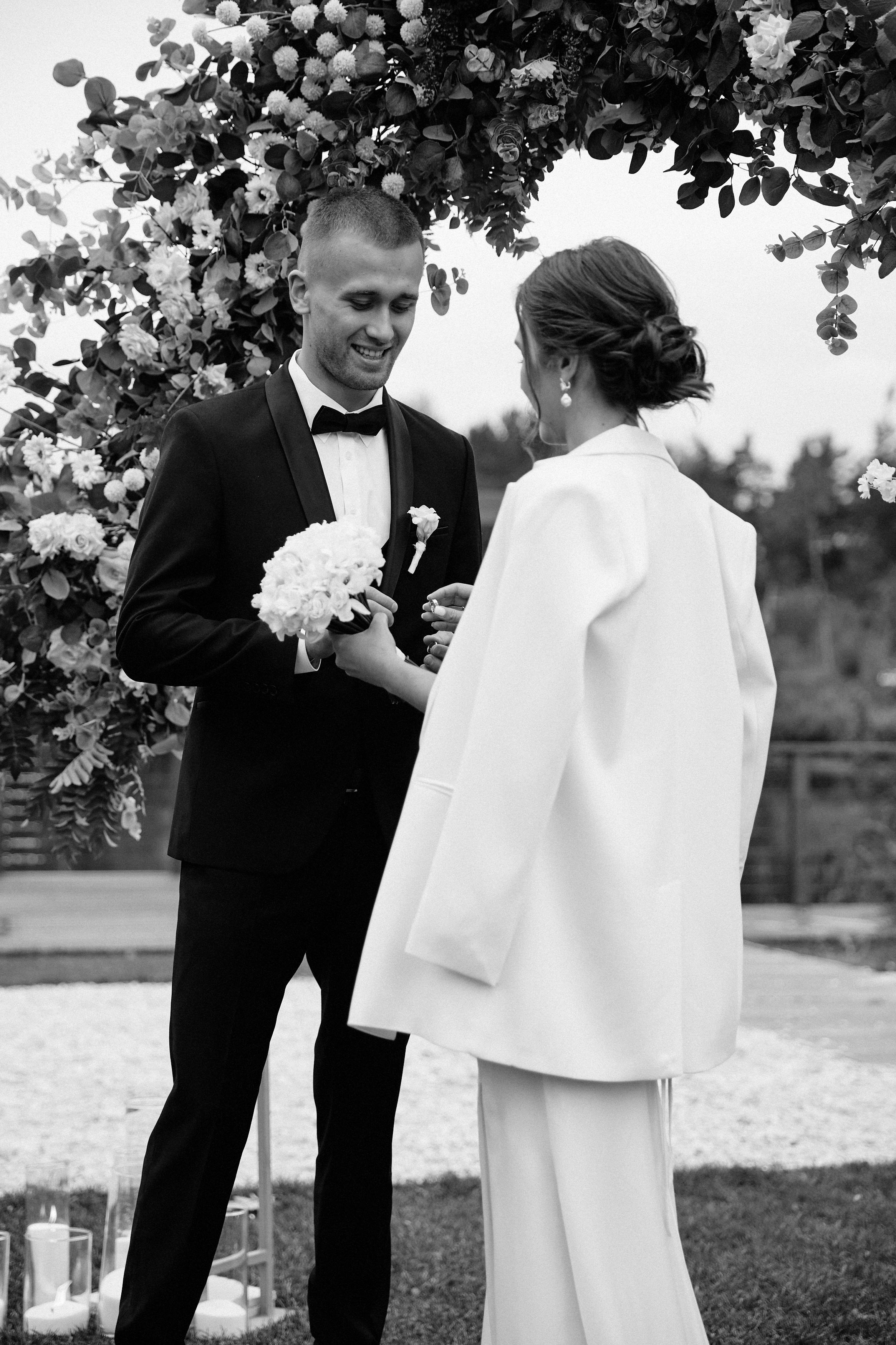 Evgenij & Alena. Event агентство PAPRIKA в Екатеринбурге