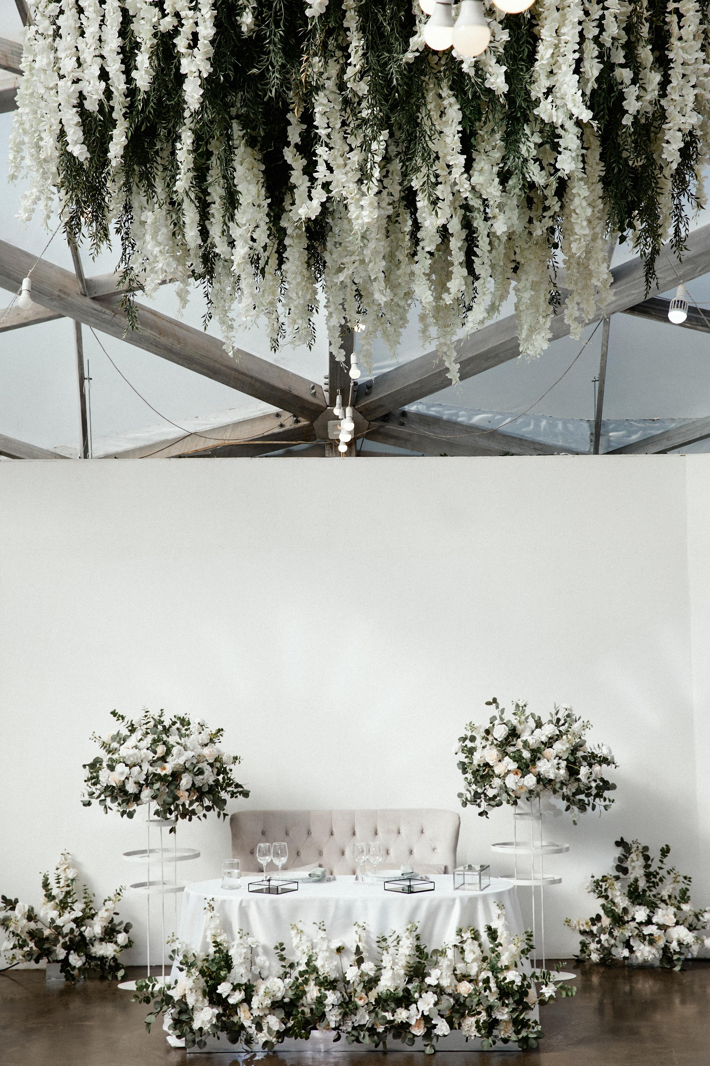 Dmitry & Olga. Event агентство PAPRIKA в Екатеринбурге