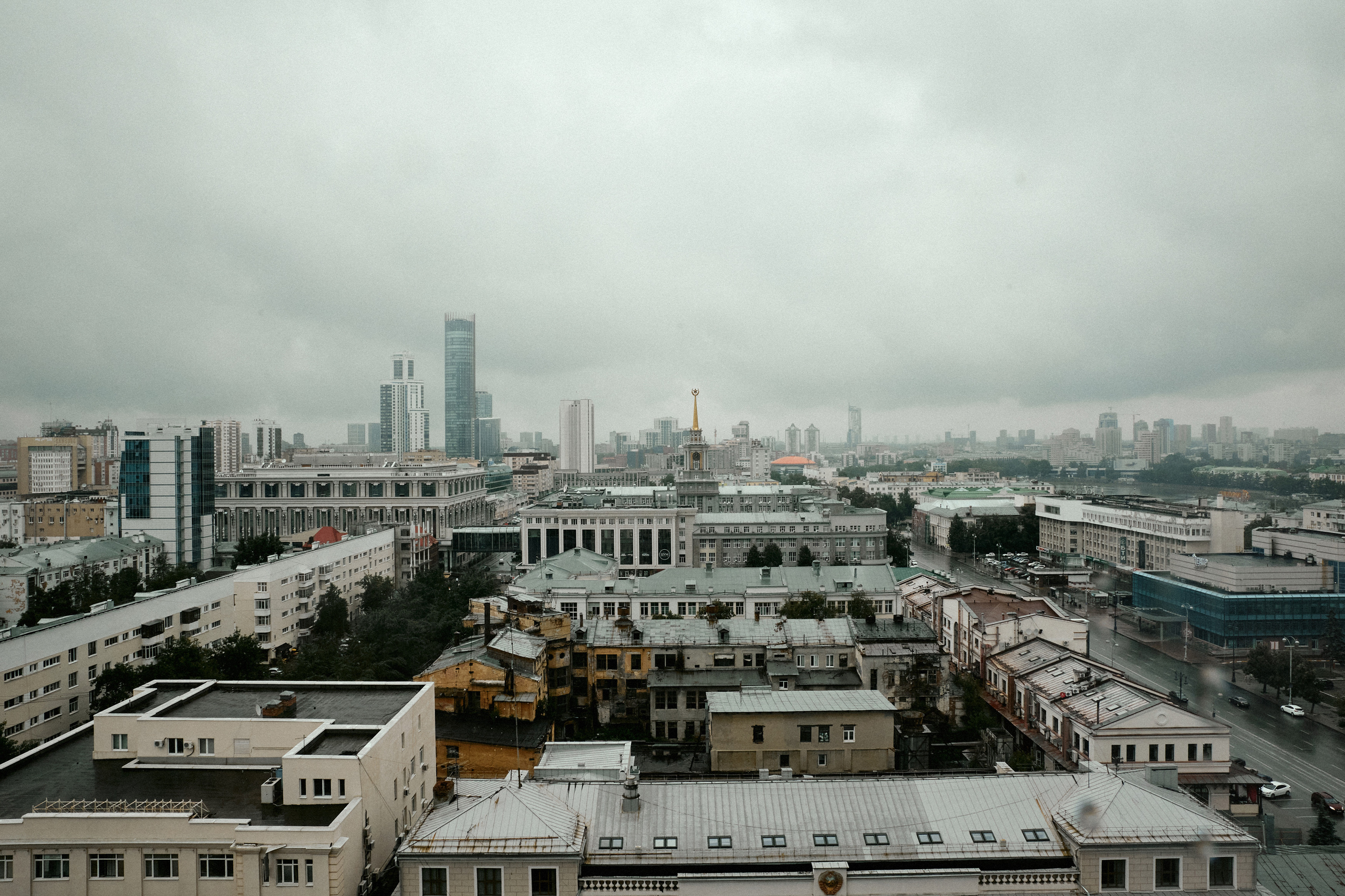 Vladislav & Evgenia. Event агентство PAPRIKA в Екатеринбурге