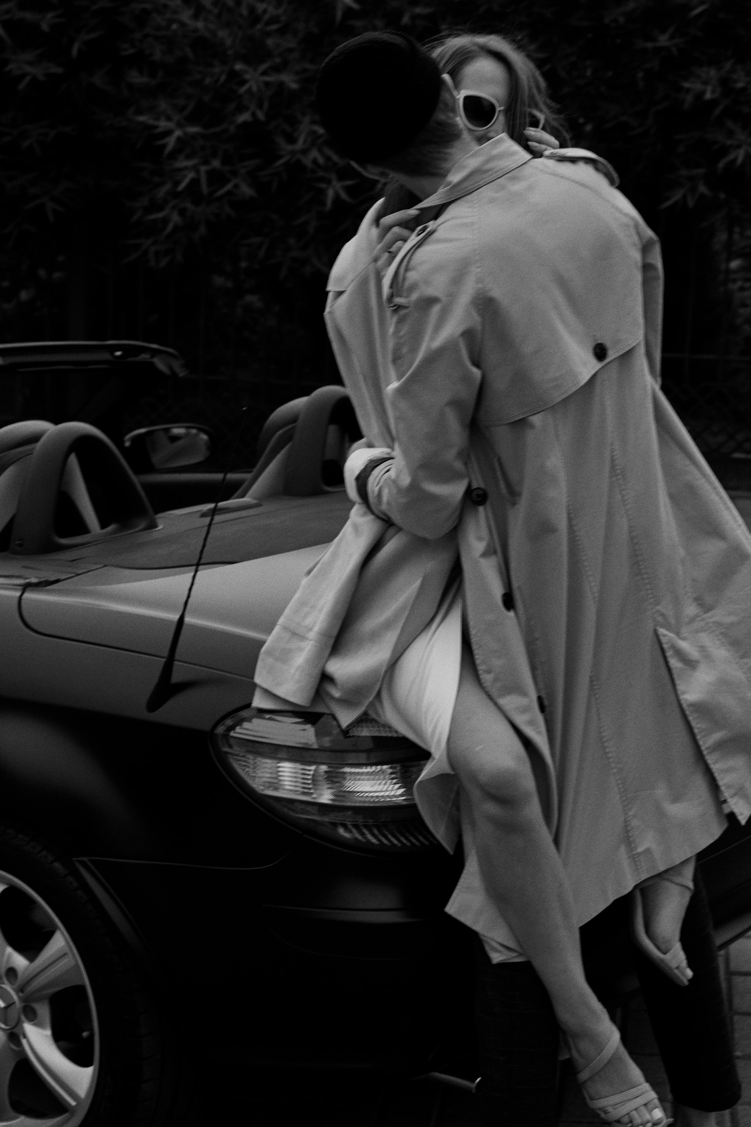 Andrey & Irina. Event агентство PAPRIKA в Екатеринбурге