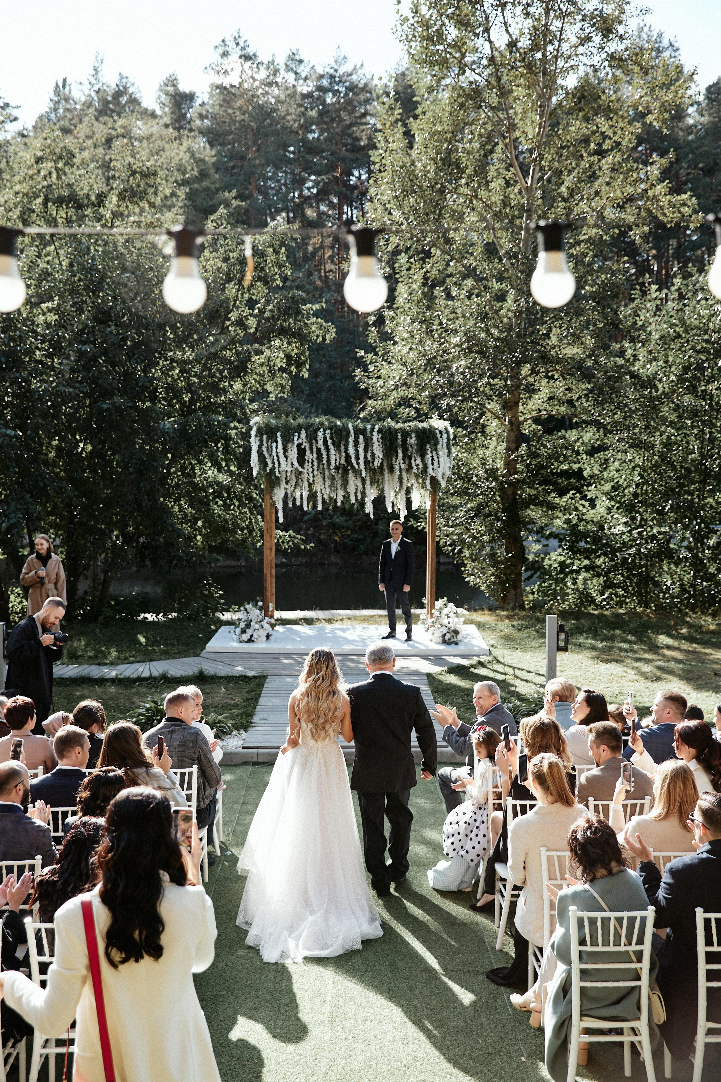 Dmitry & Olga. Event агентство PAPRIKA в Екатеринбурге