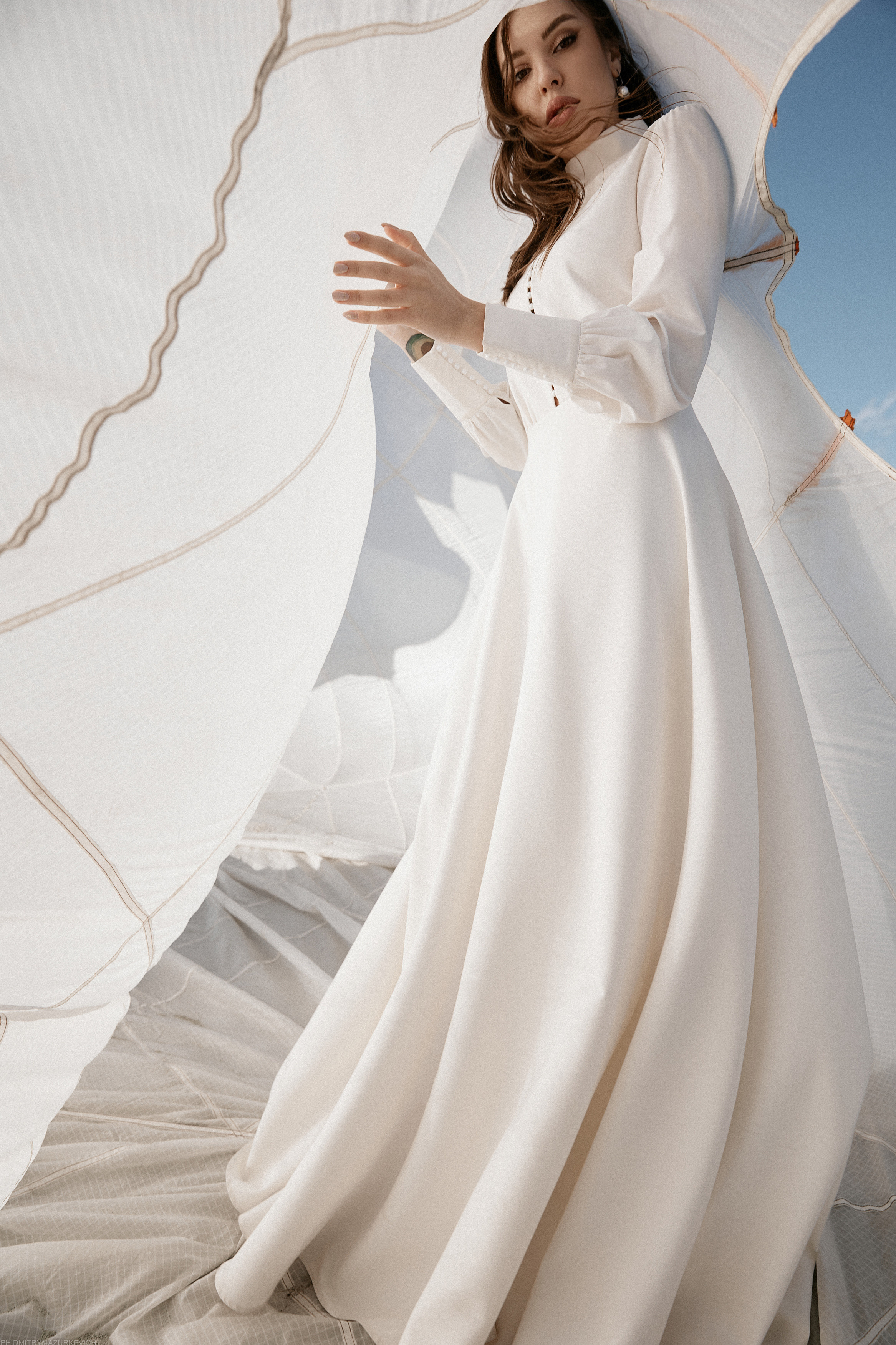 Vladislav & Elena. Event агентство PAPRIKA в Екатеринбурге