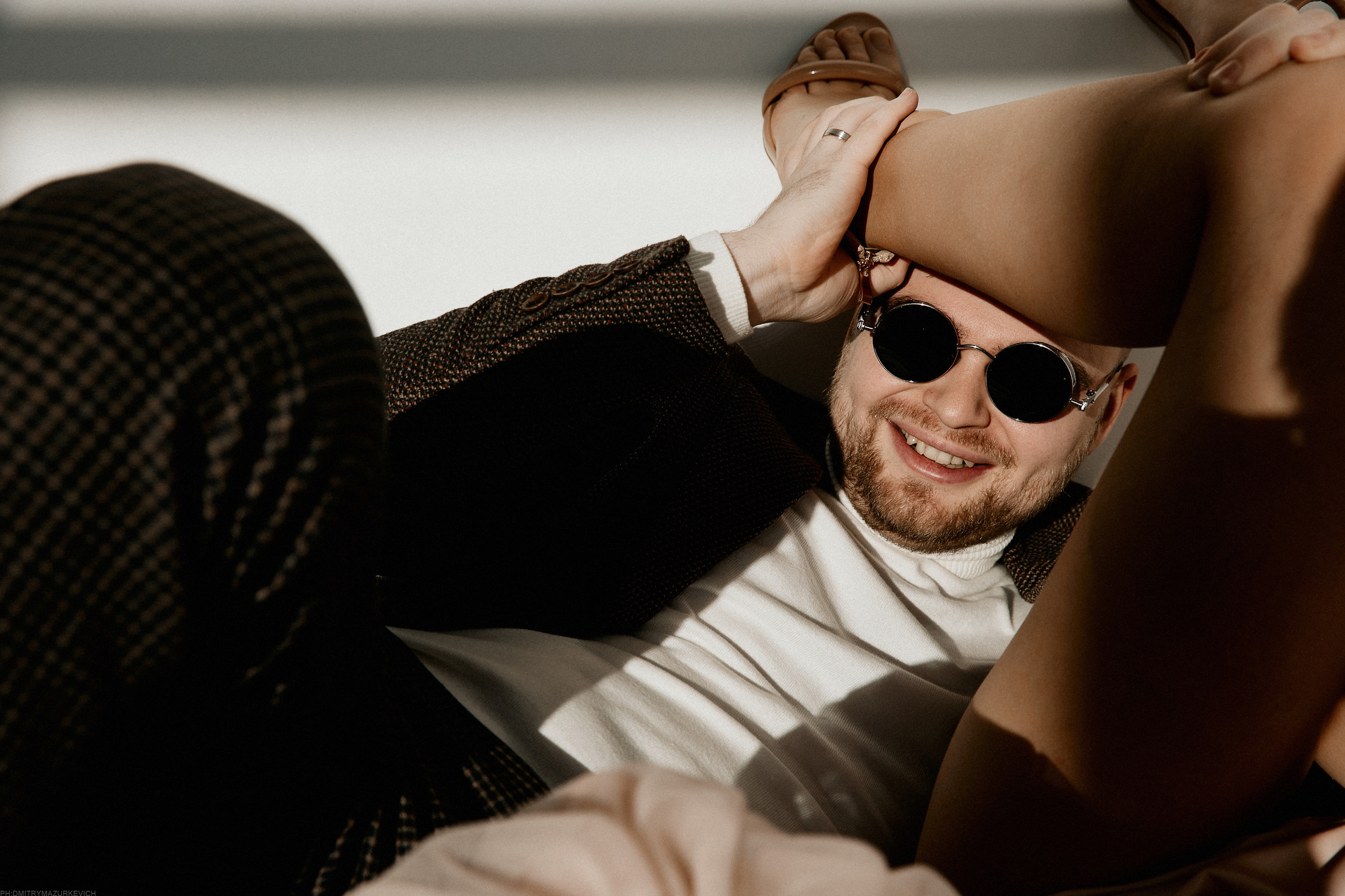 Maxim & Anastasia. Event агентство PAPRIKA в Екатеринбурге