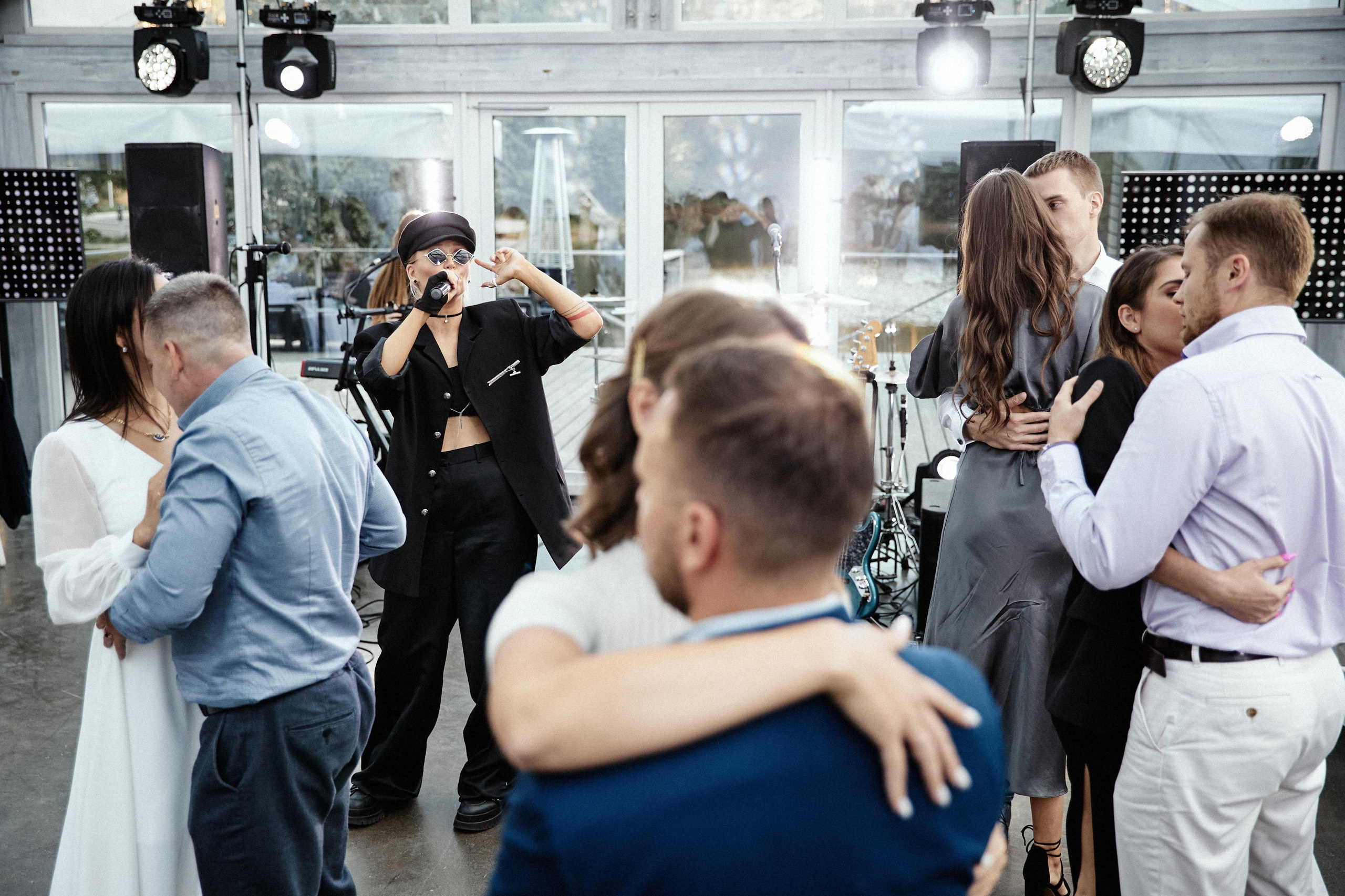 Dmitry & Olga. Event агентство PAPRIKA в Екатеринбурге