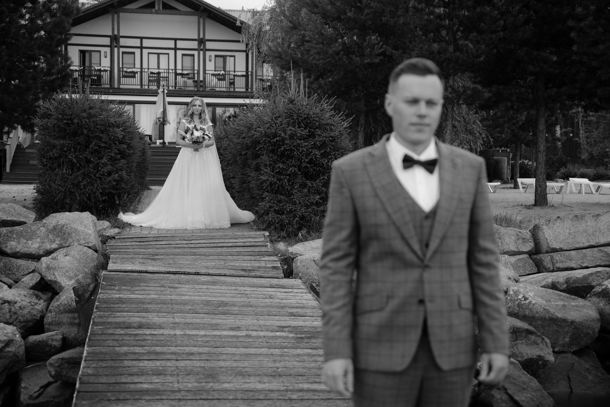 Vladimir & Viktoriya. Event агентство PAPRIKA в Екатеринбурге