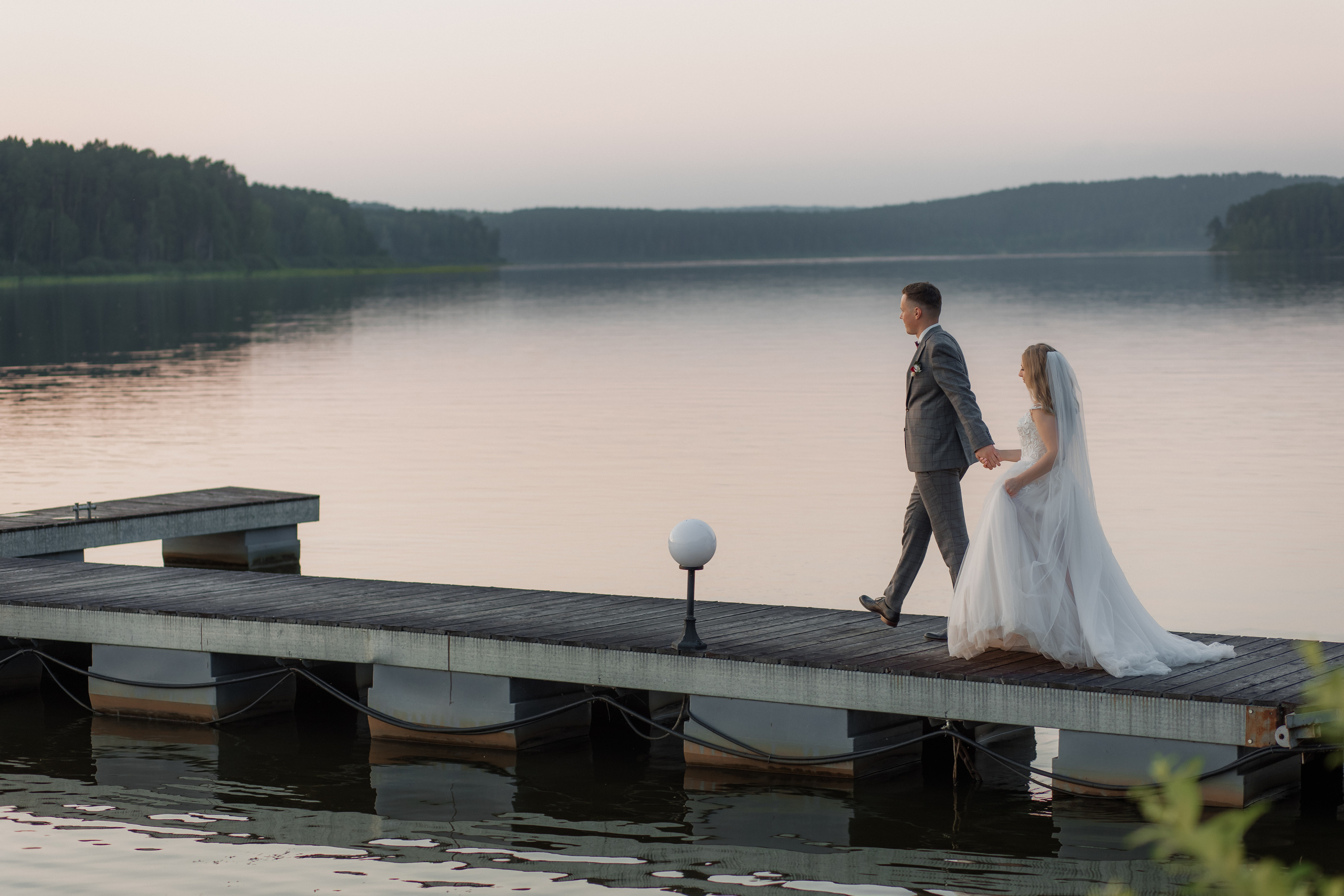Vladimir & Viktoriya. Event агентство PAPRIKA в Екатеринбурге