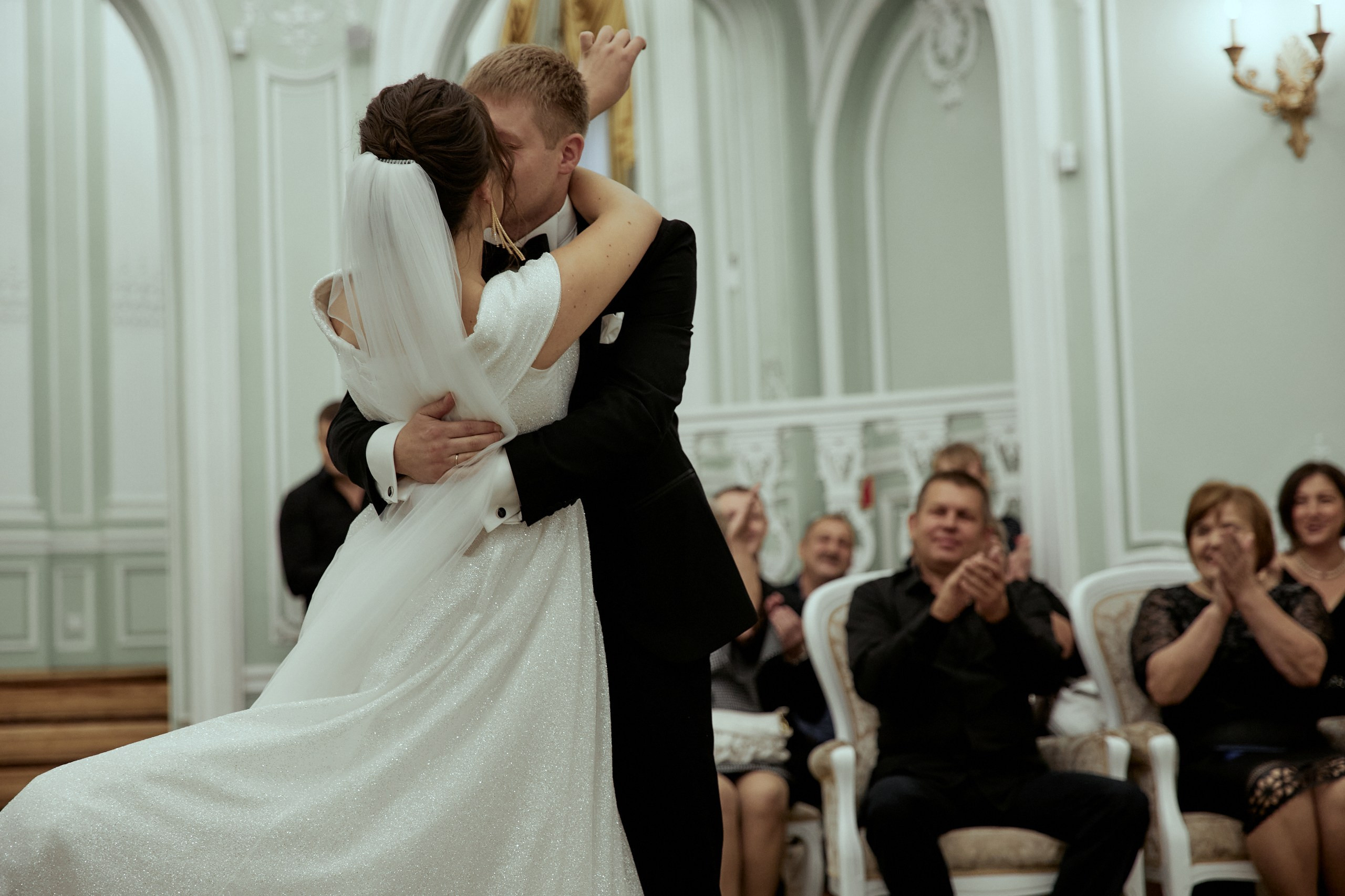 Vyacheslav & Elena. Event агентство PAPRIKA в Екатеринбурге