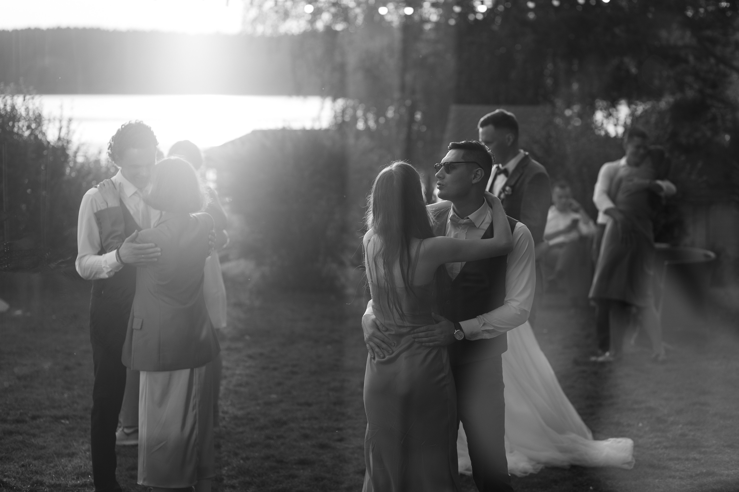 Vladimir & Viktoriya. Event агентство PAPRIKA в Екатеринбурге