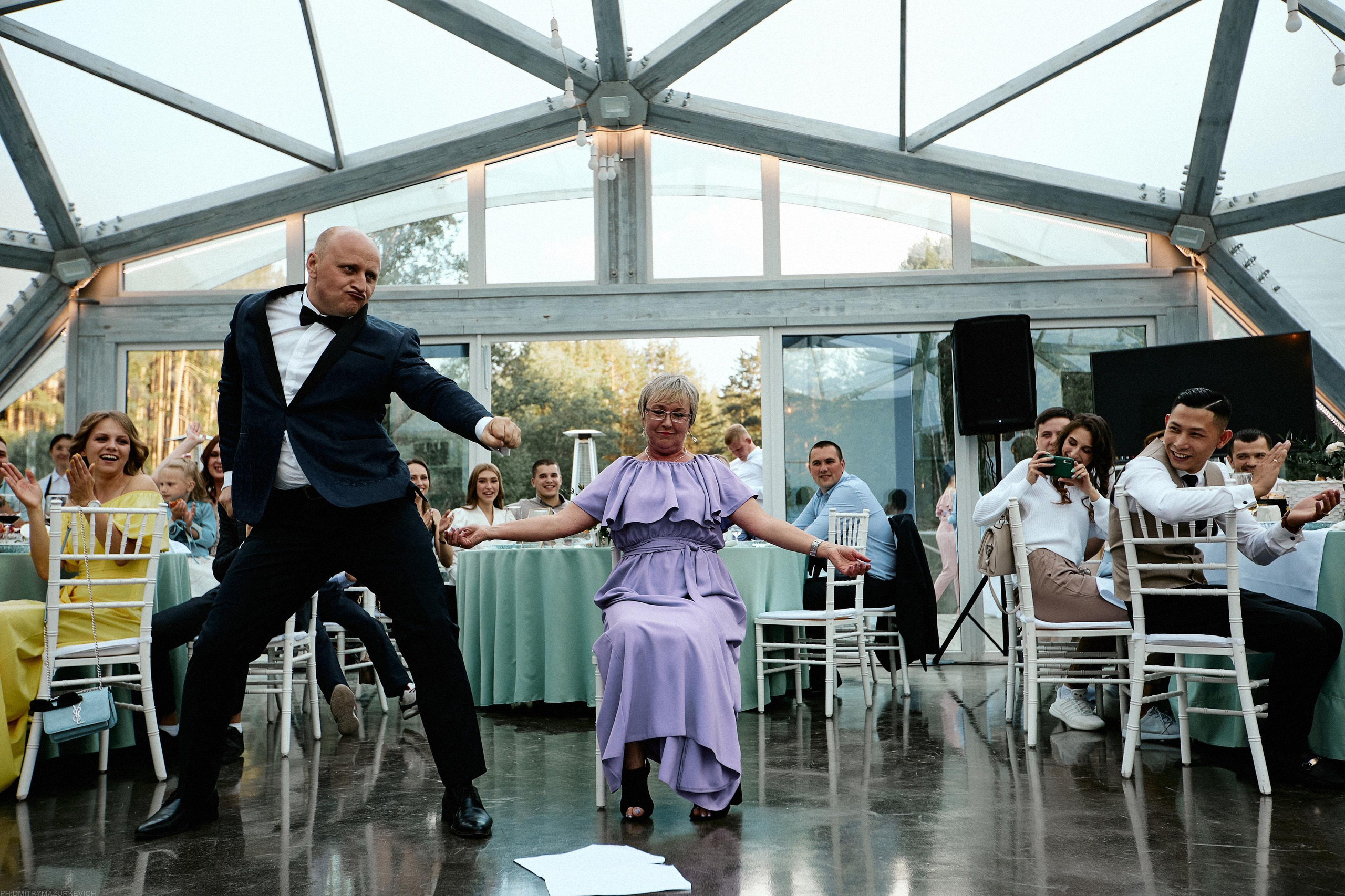 Alexander & Ksenia. Event агентство PAPRIKA в Екатеринбурге